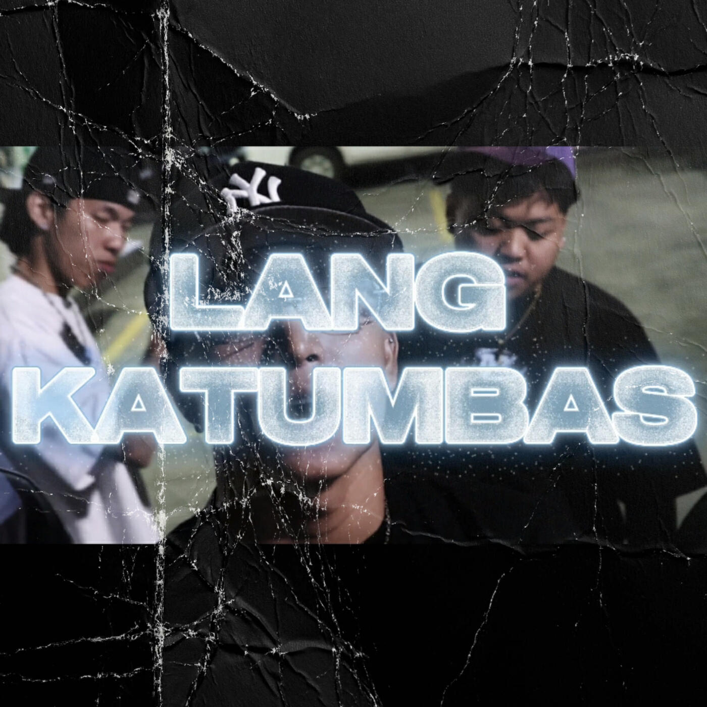 Релиз 'Lang Katumbas