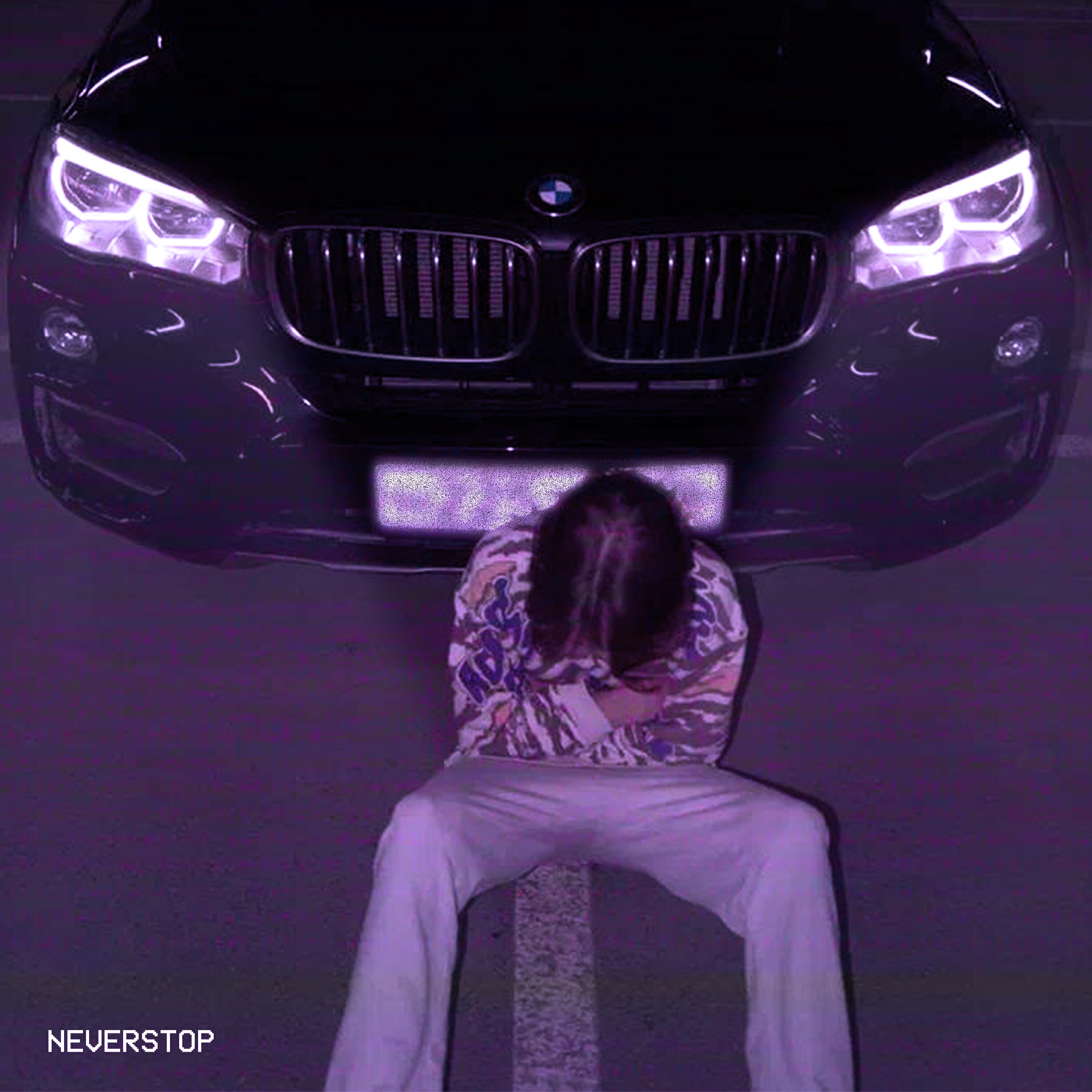 Релиз NEVERSTOP