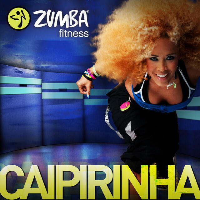Релиз Caipirinha