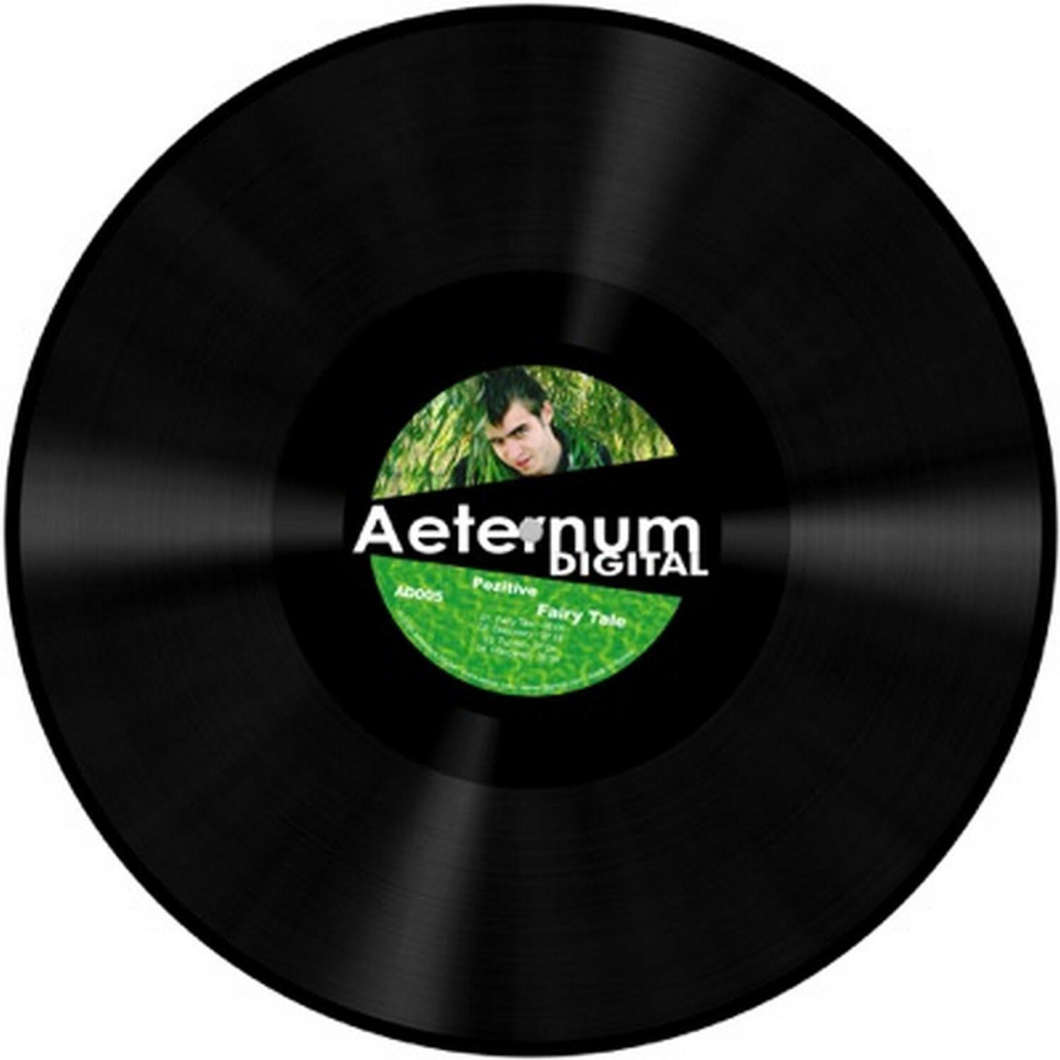 Релиз Fairy Tale