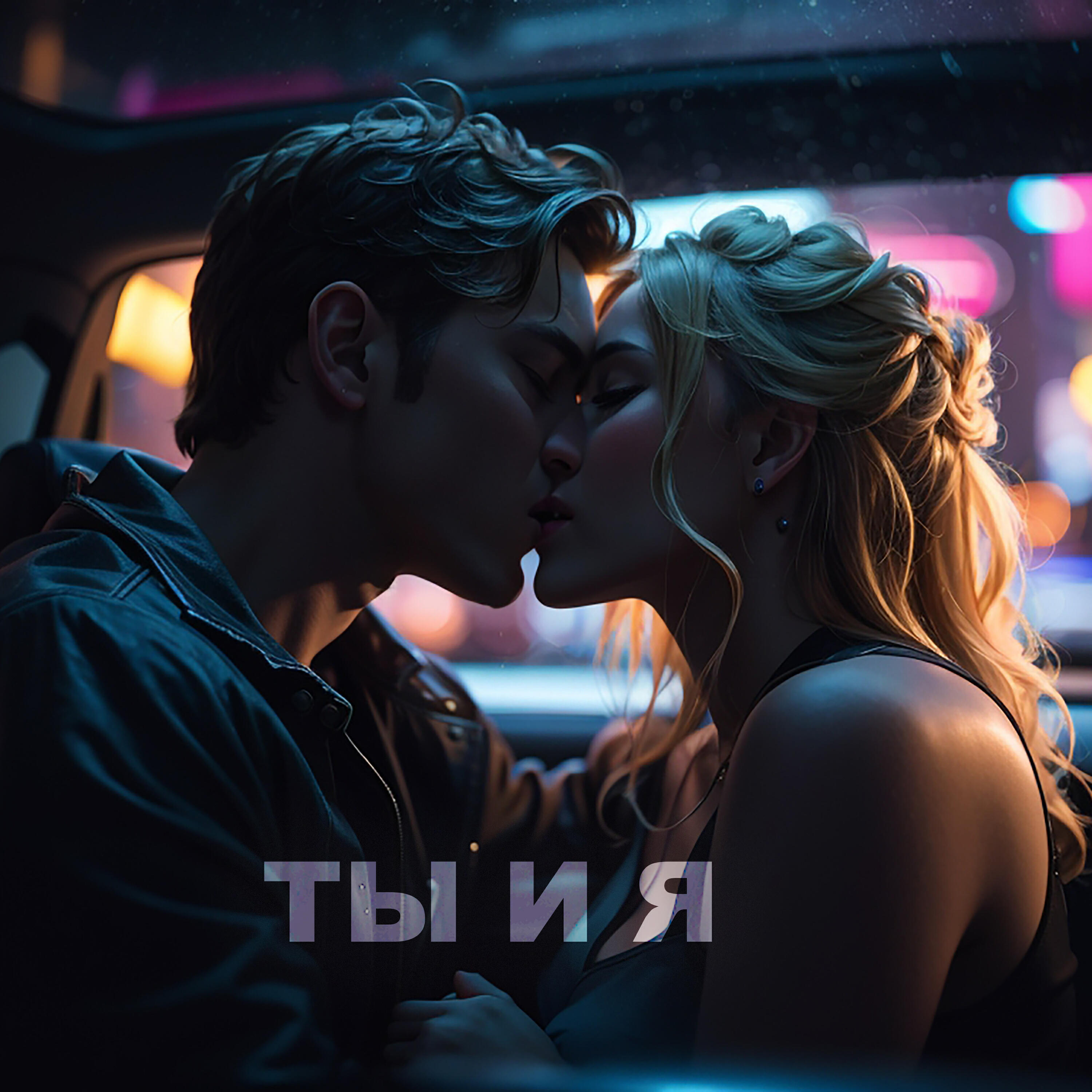 Релиз Ты и я