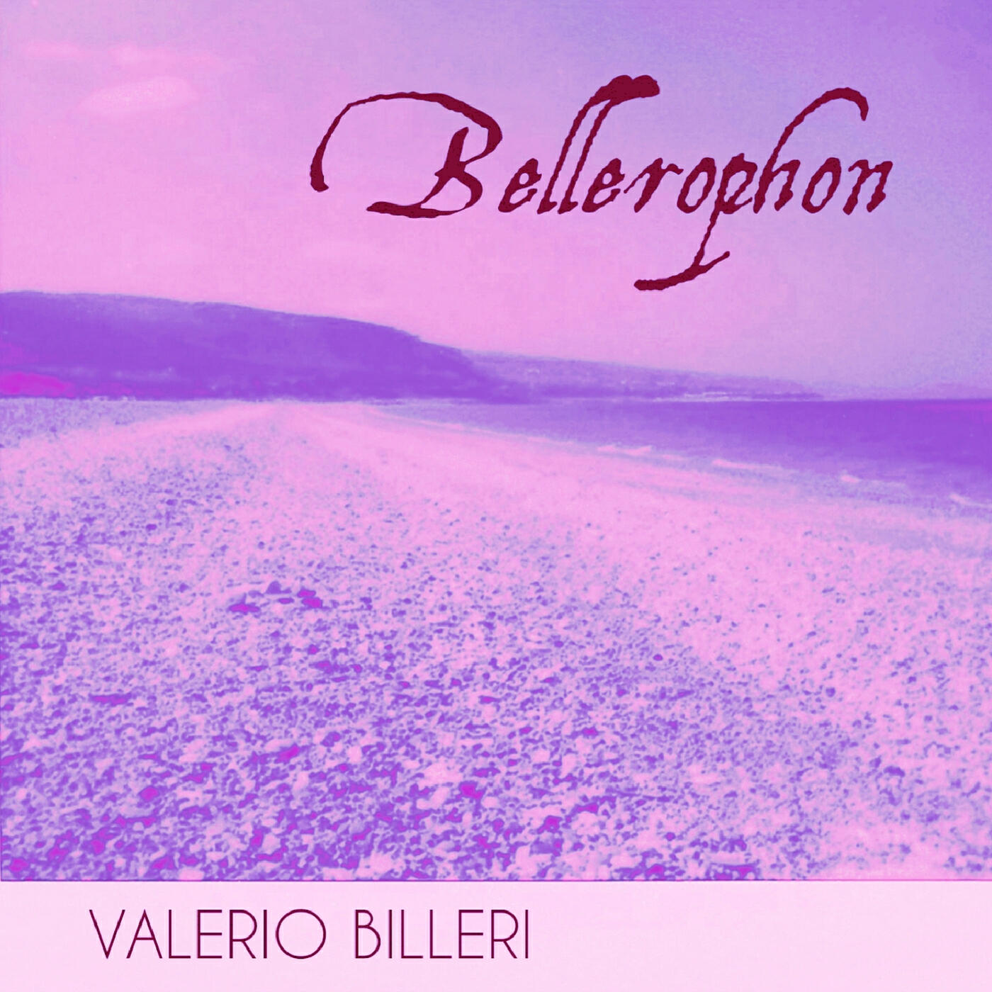 Релиз Bellerophon