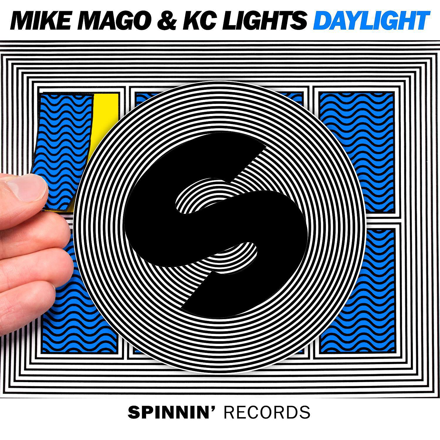 Релиз Daylight