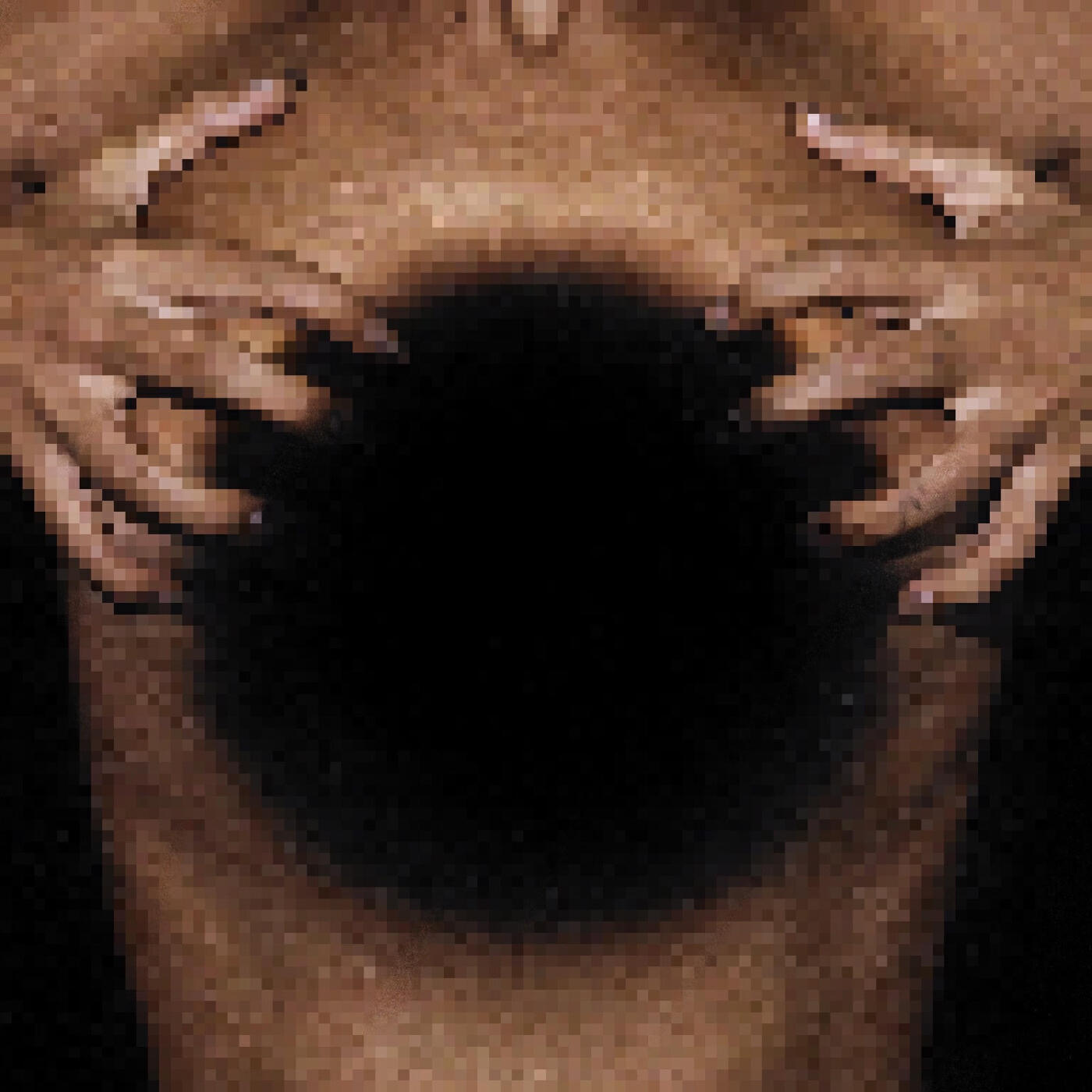Релиз PAENAMORAR [remixes]