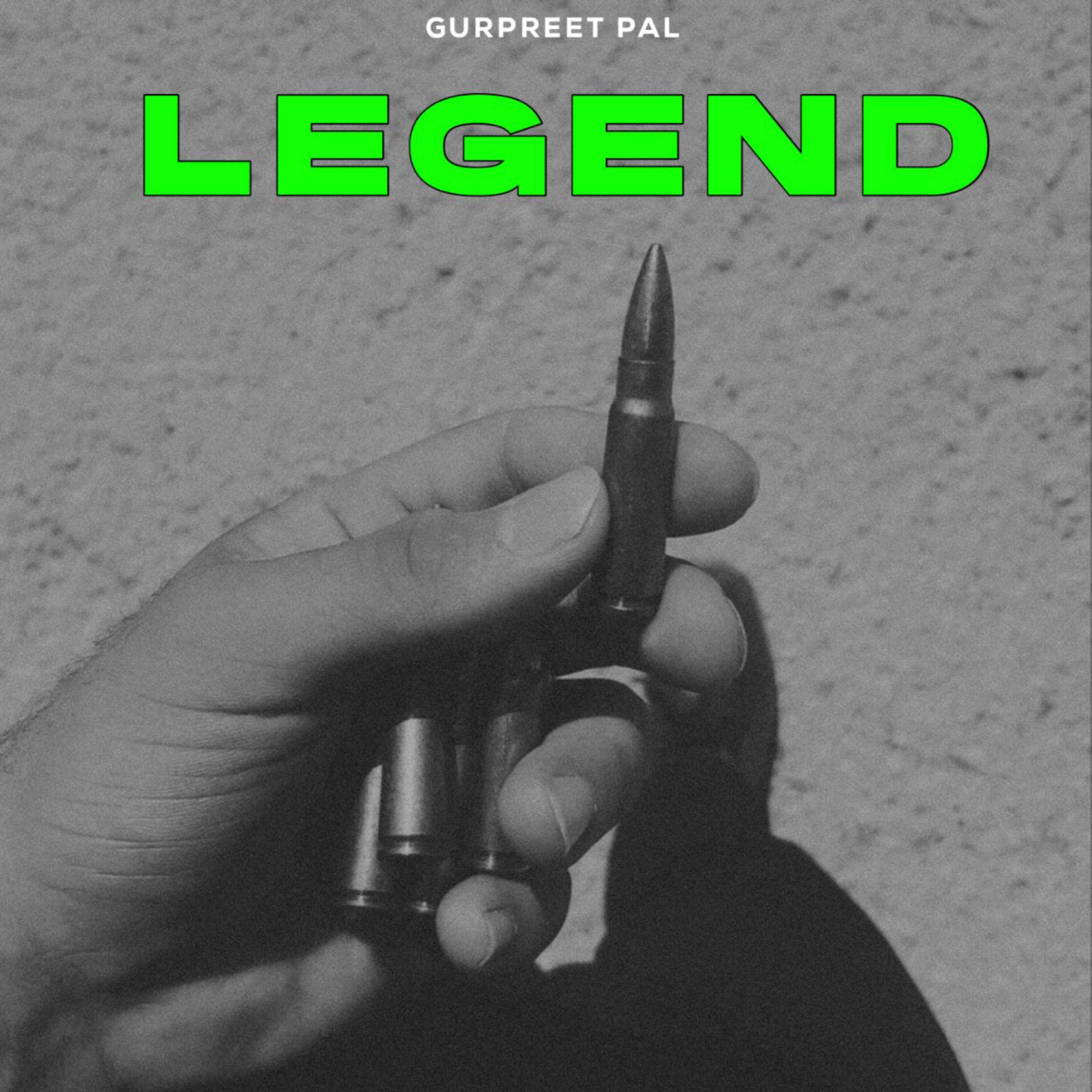 Релиз Legend
