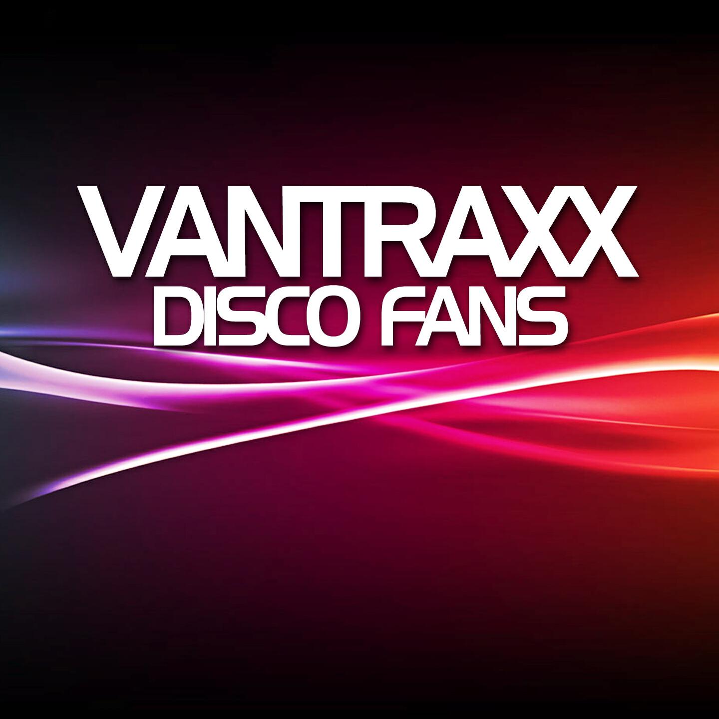 Релиз Disco Fans