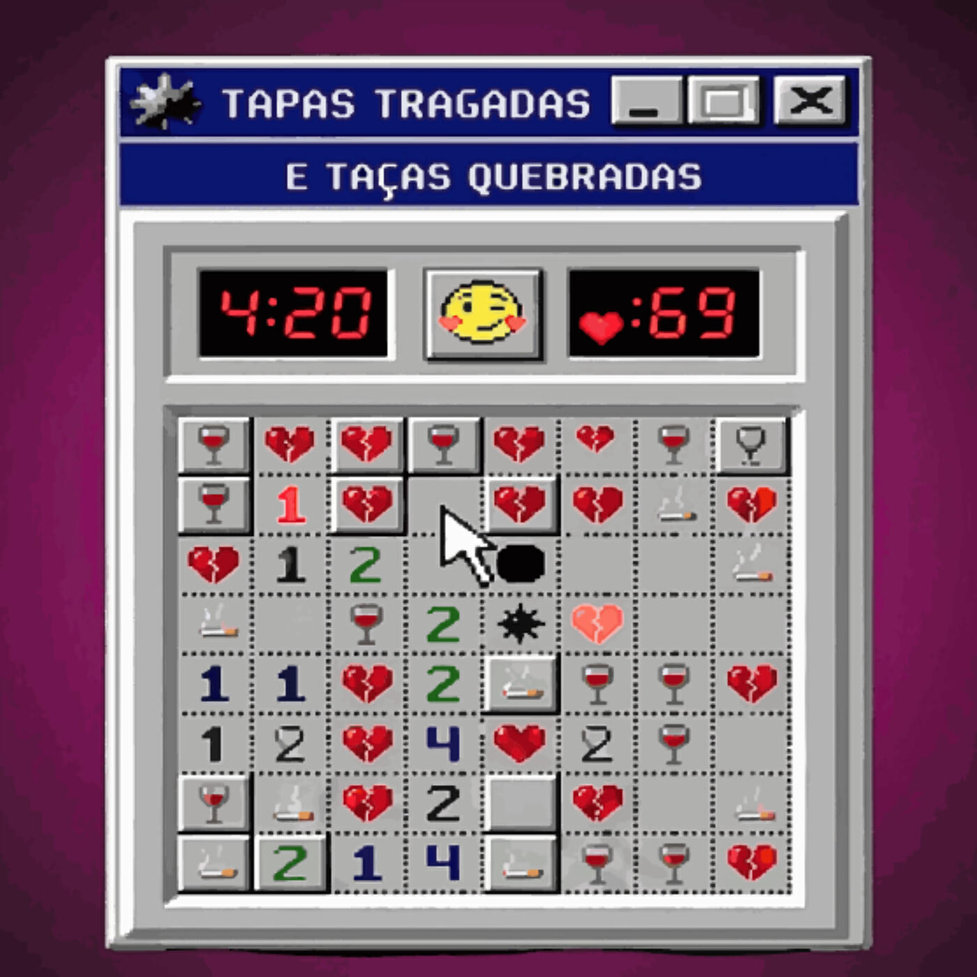 flagras