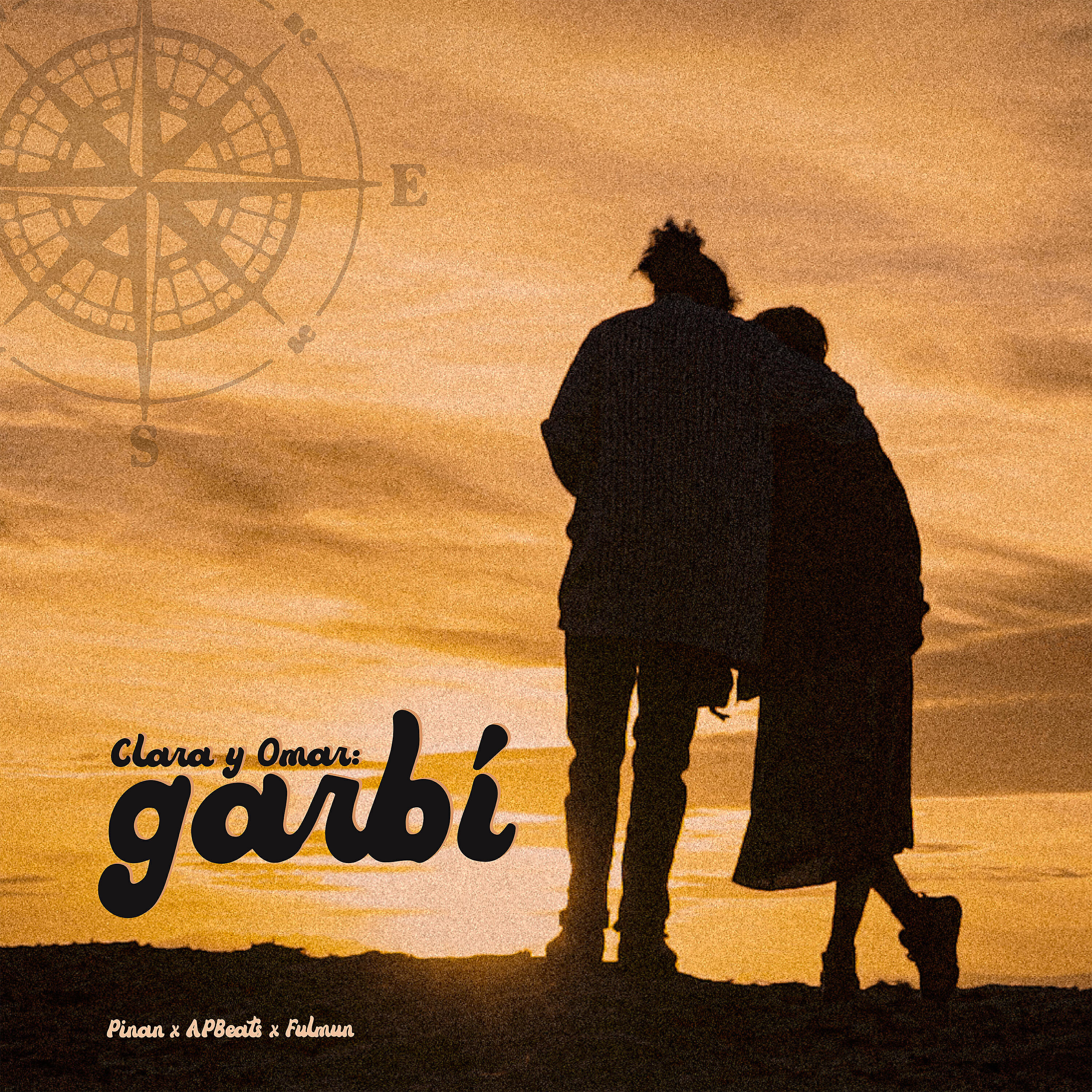 Релиз Clara y Omar: Garbí