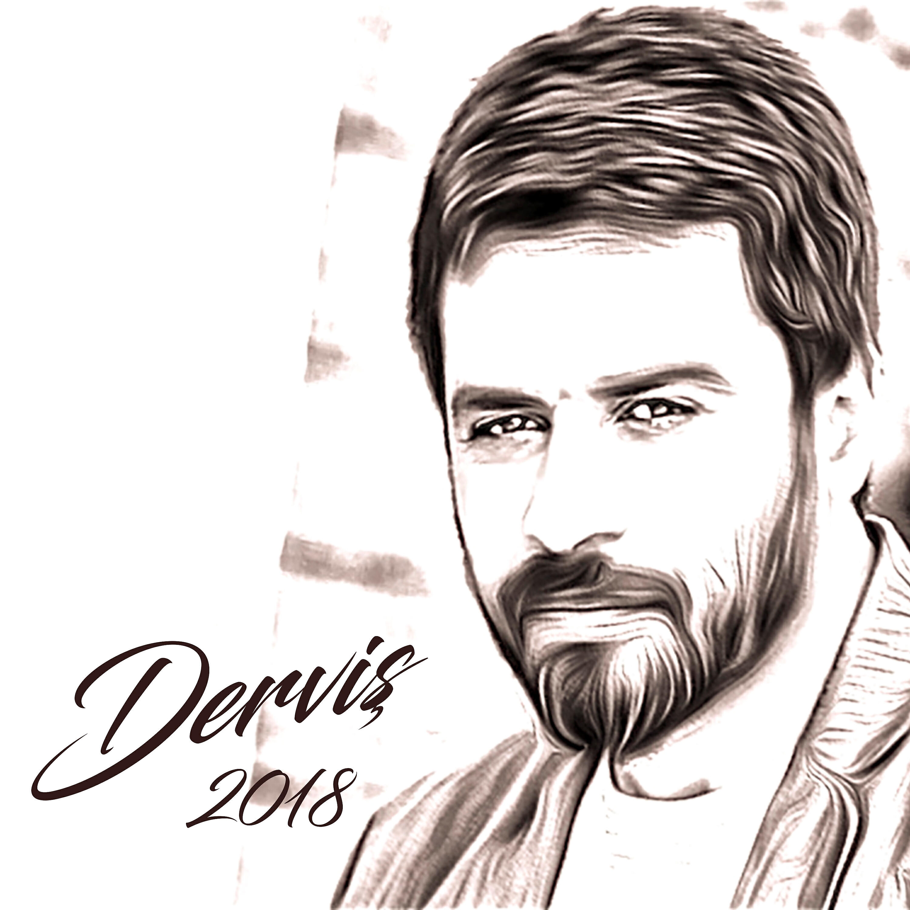 Релиз Derviş 2018