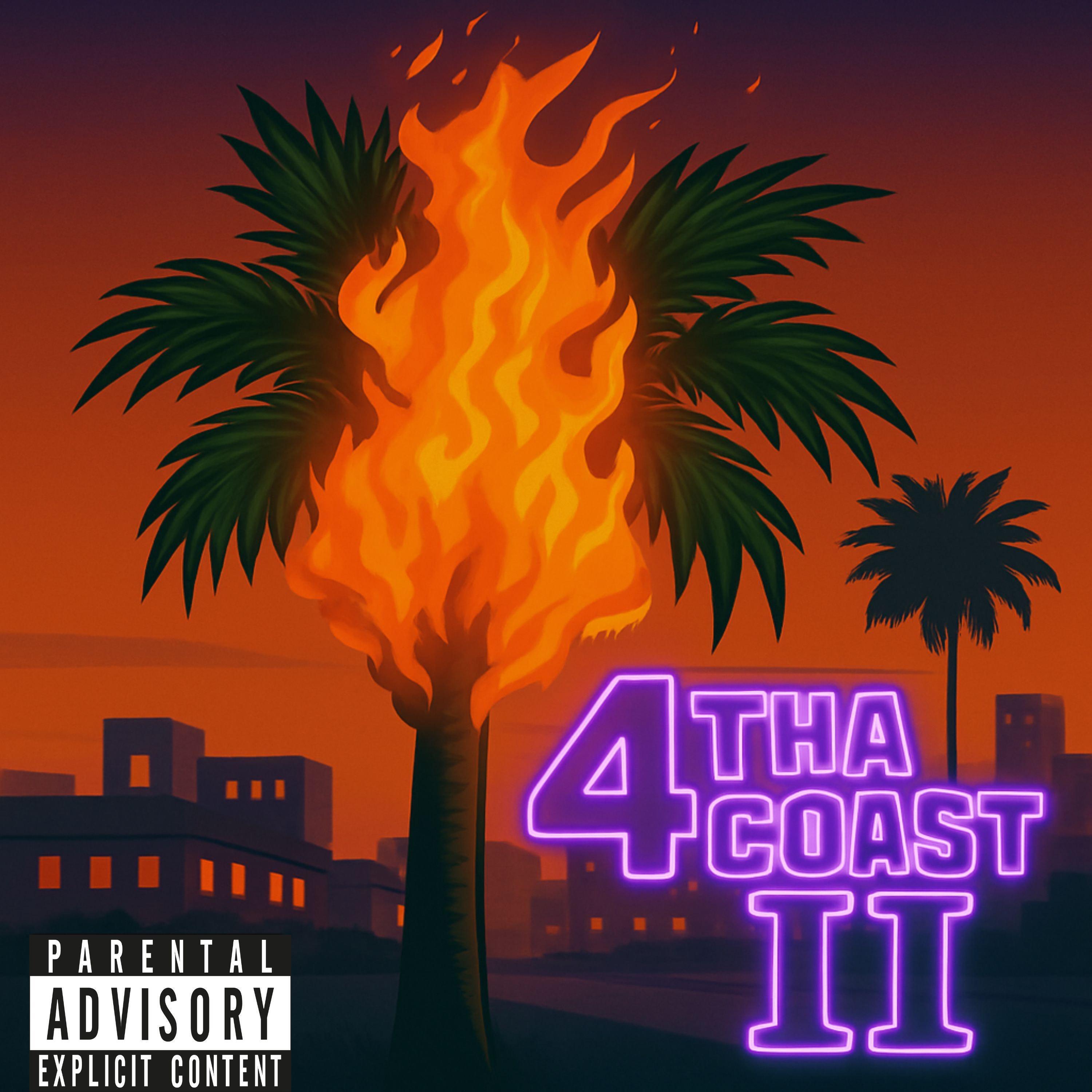 Релиз 4 tha Coast II