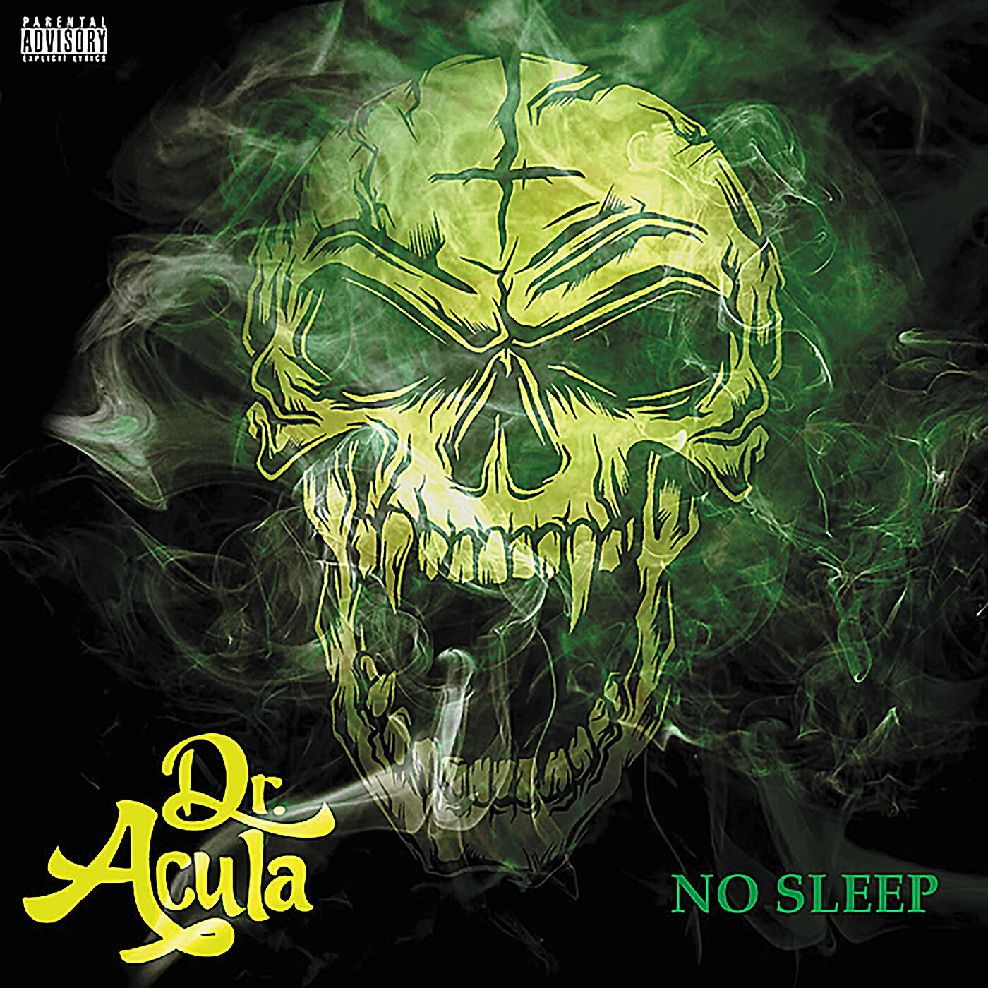 Релиз No Sleep (Wiz Khalifa Cover)