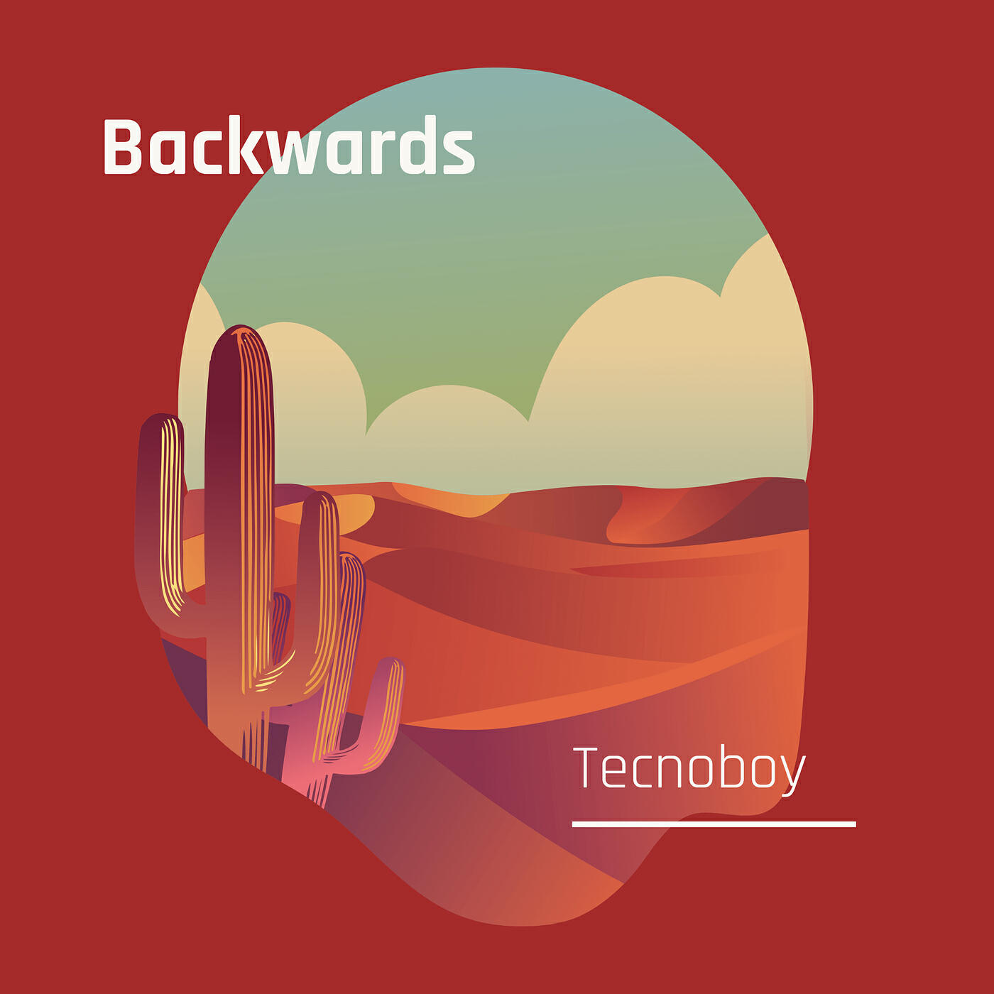 Релиз Backwards