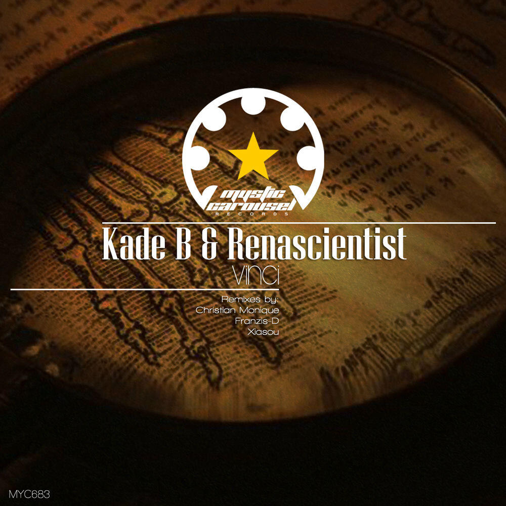 Renascientist