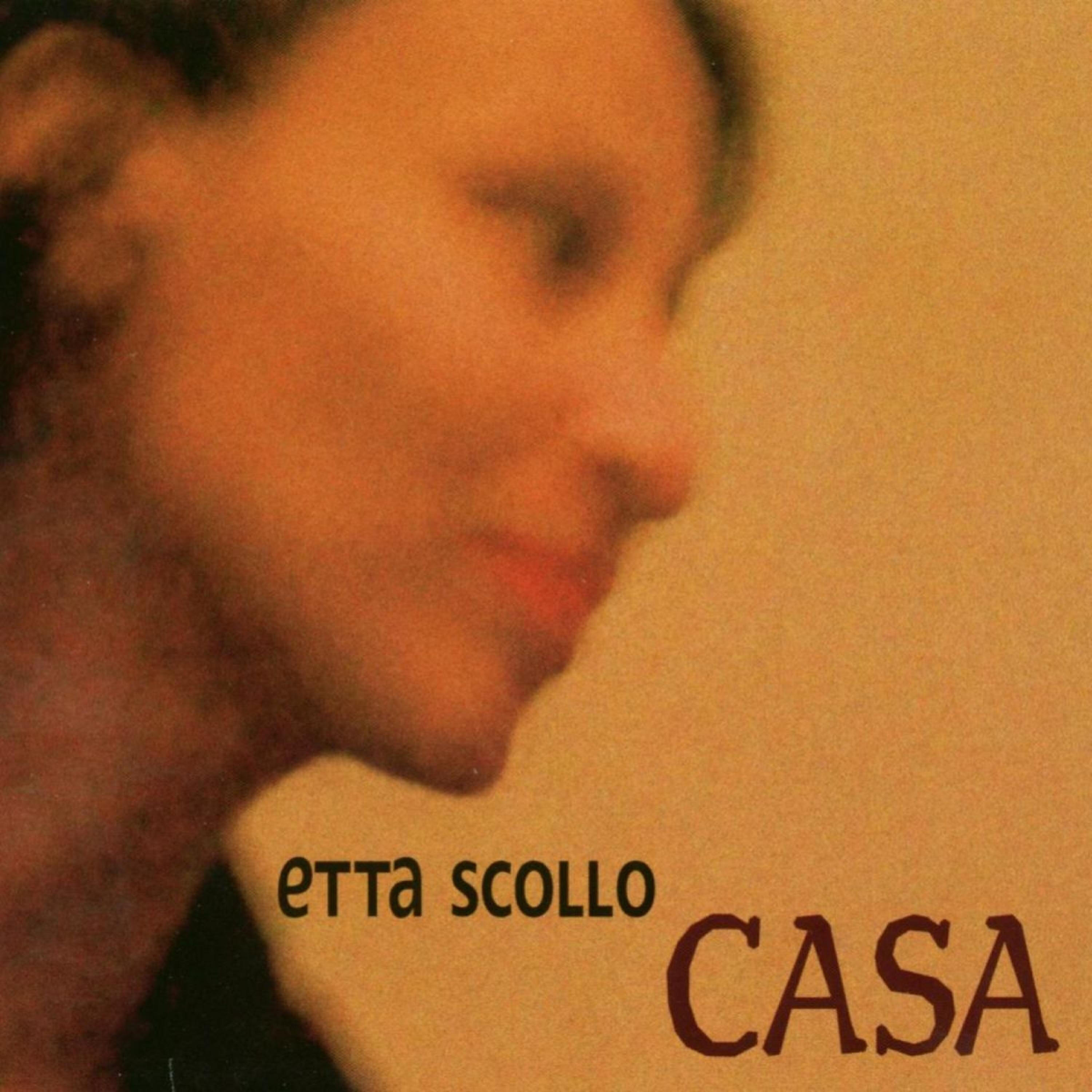 Постер альбома Casa