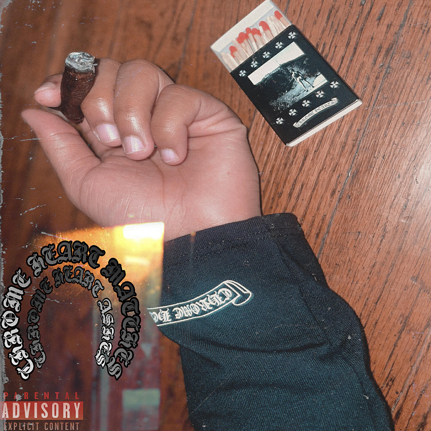 PTO Gucc, PTO Paulo, BT - Pagne' music