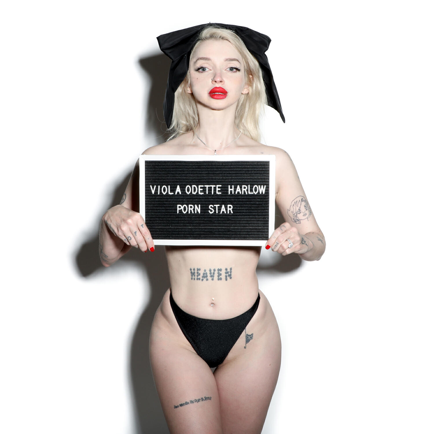 Релиз Porn Star