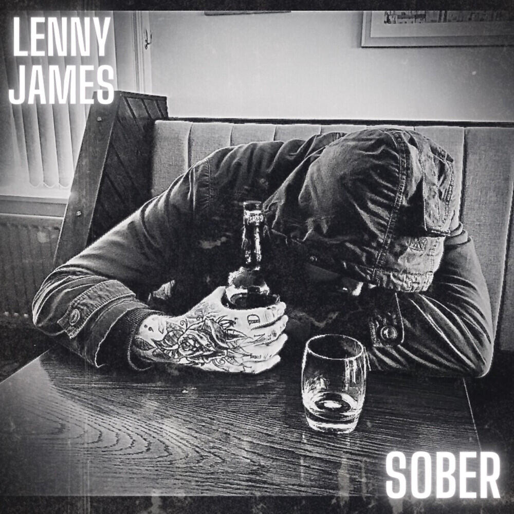 Lenny James