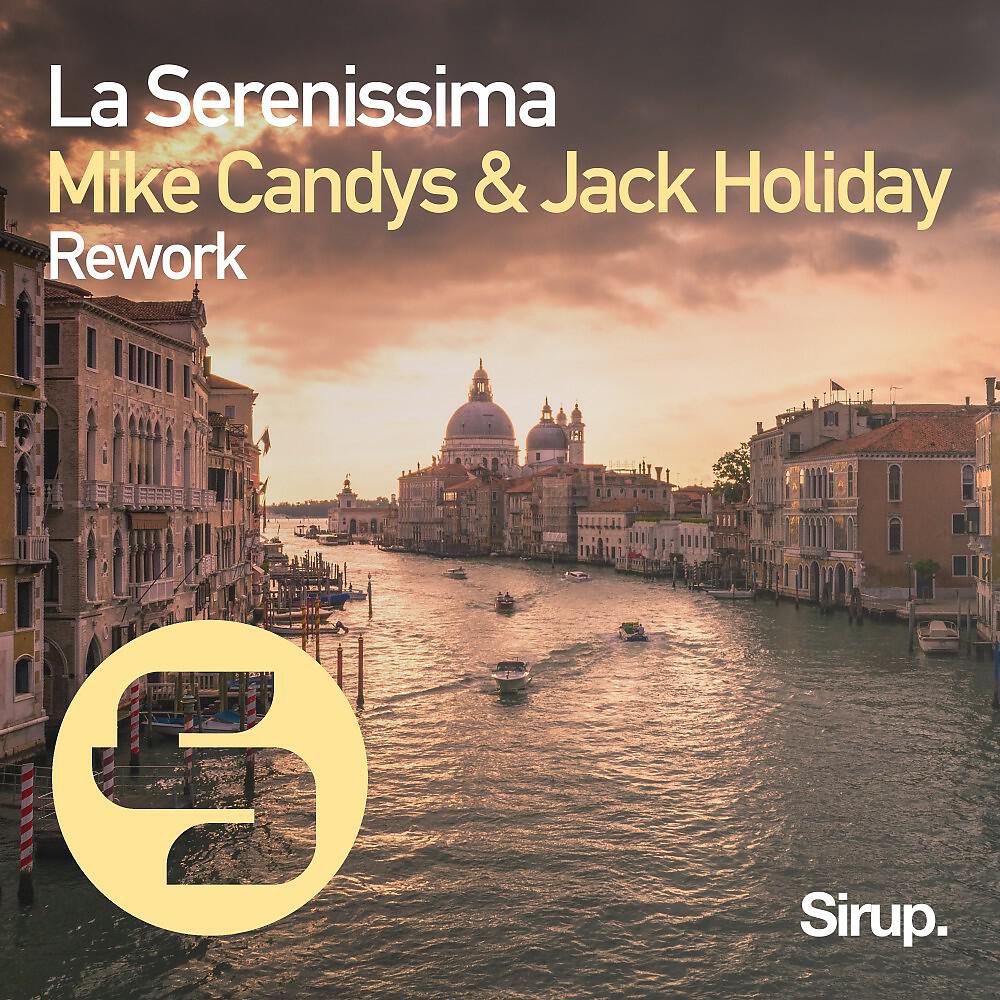 Релиз La Serenissima (Rework)