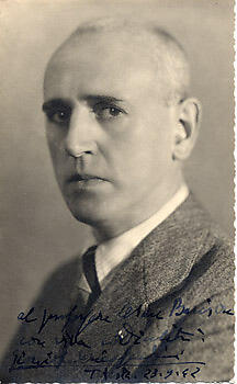 Giorgio Federico Ghedini