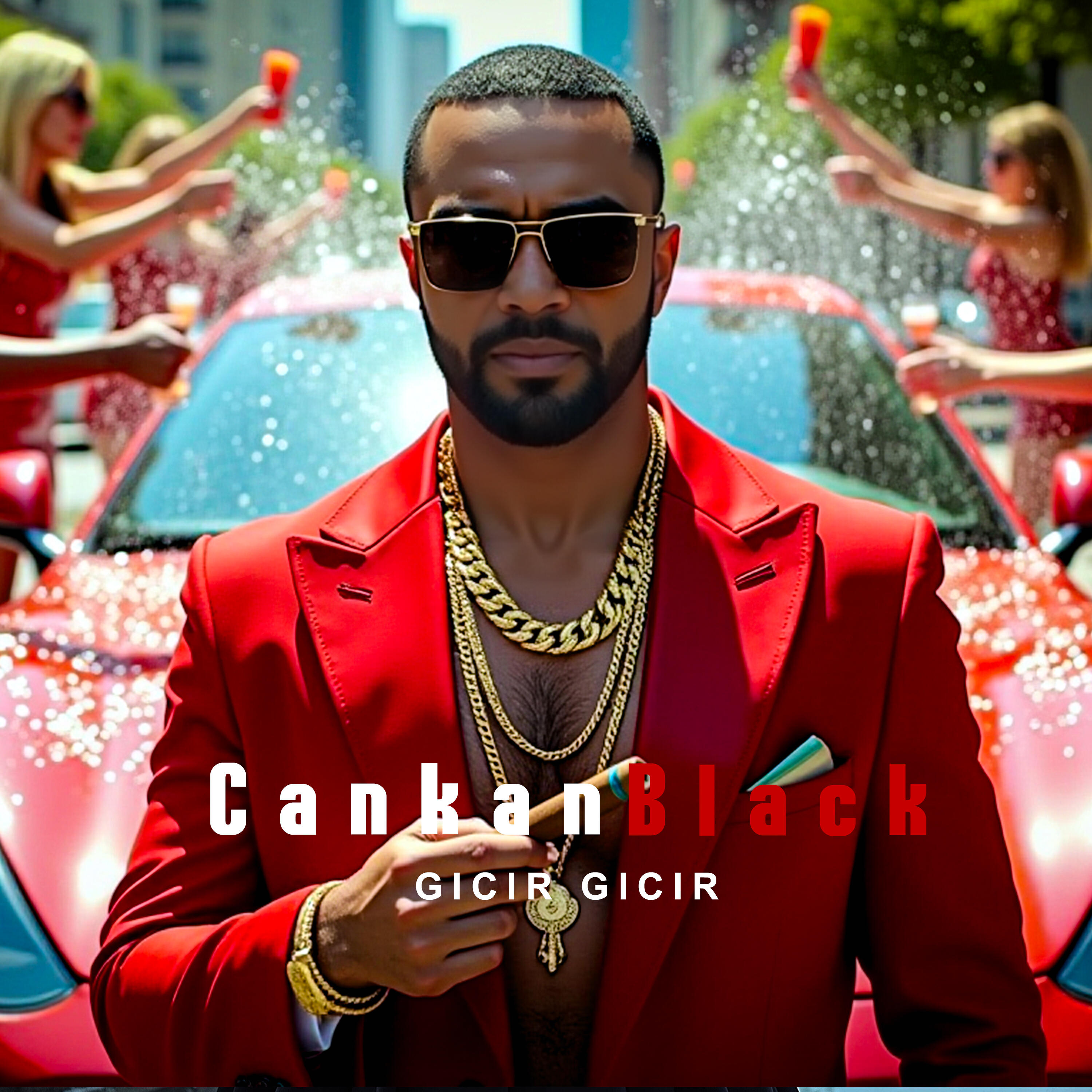 Релиз Gıcır Gıcır