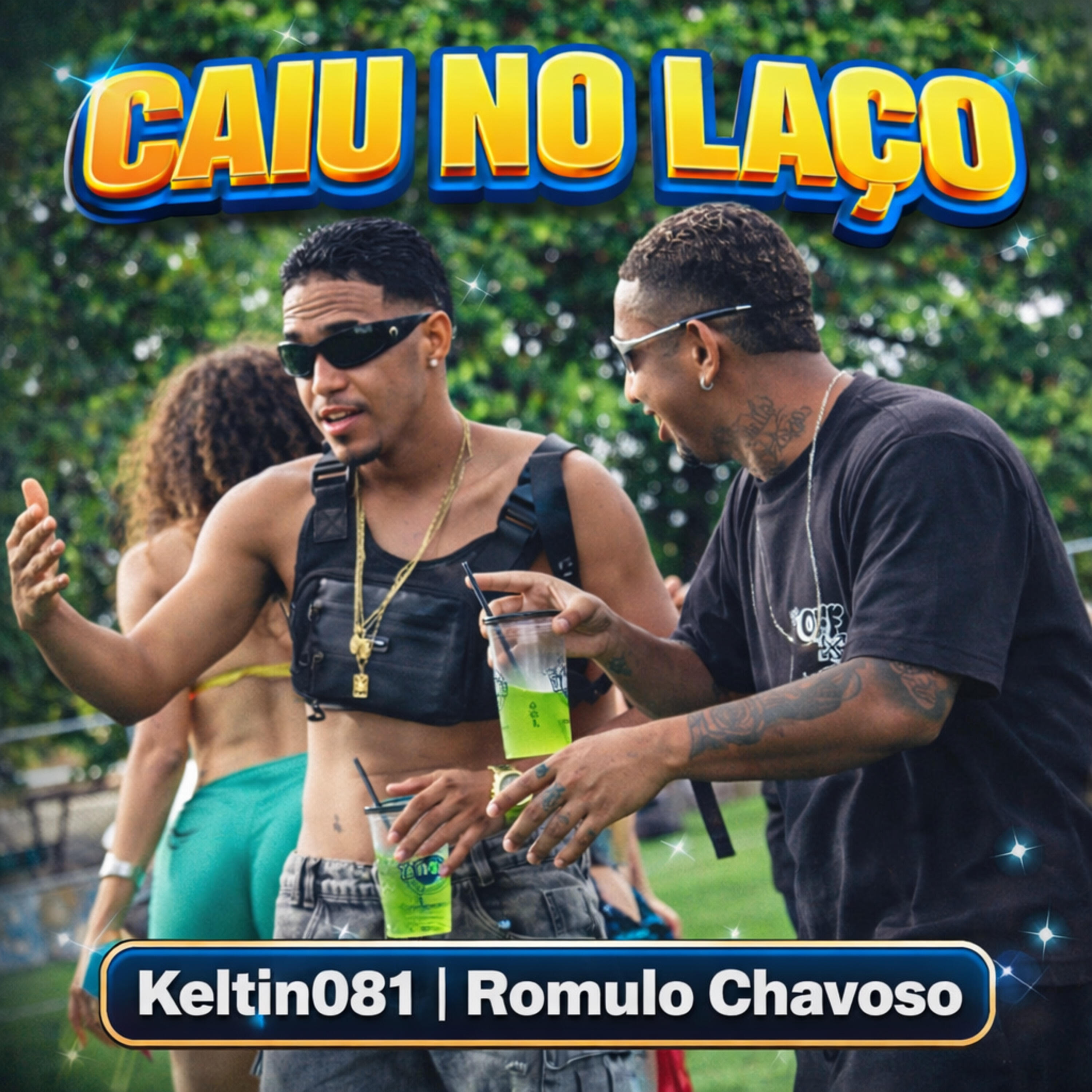 Romulo Chavoso