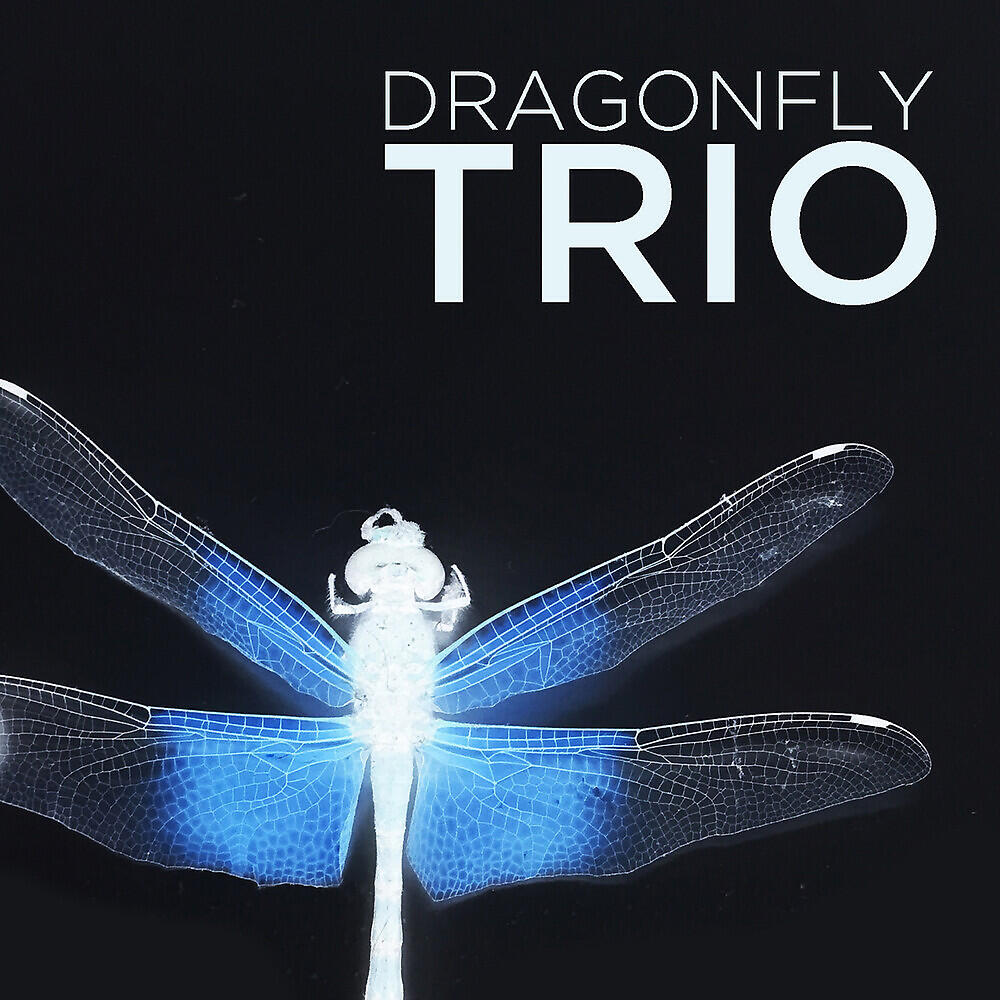 Релиз Dragonfly Trio
