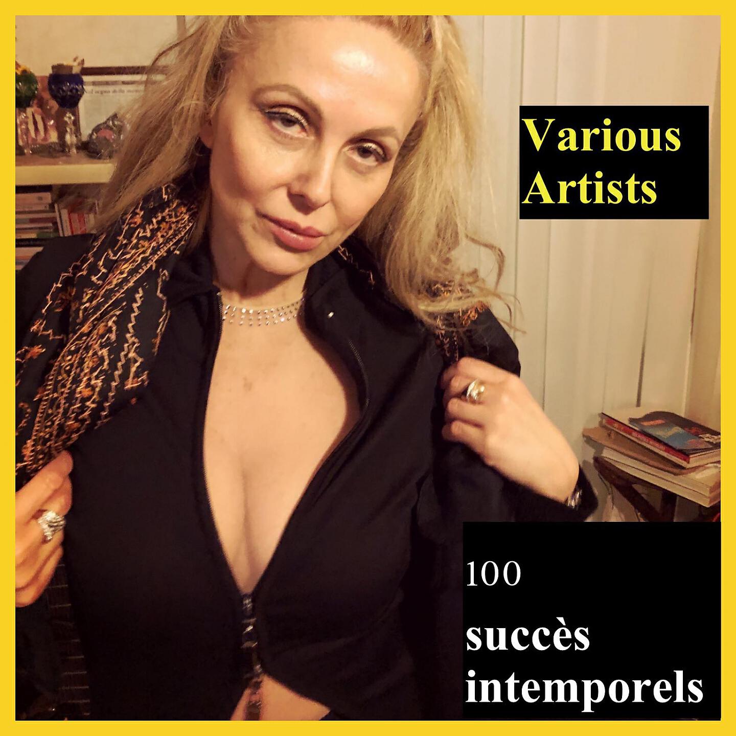 Релиз 100 succès intemporels