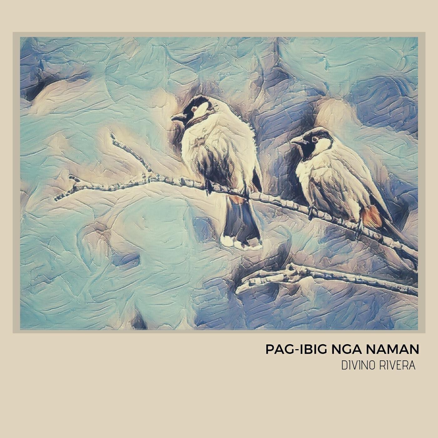 Релиз Pag-Ibig Nga Naman