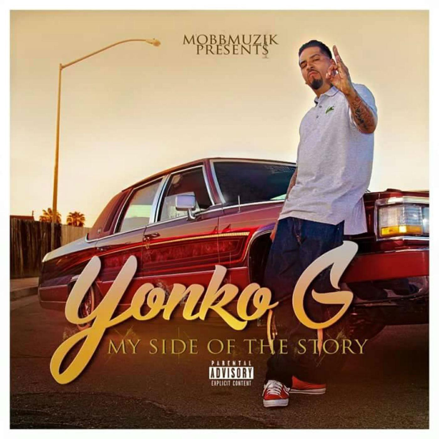 Релиз My Side of the Story