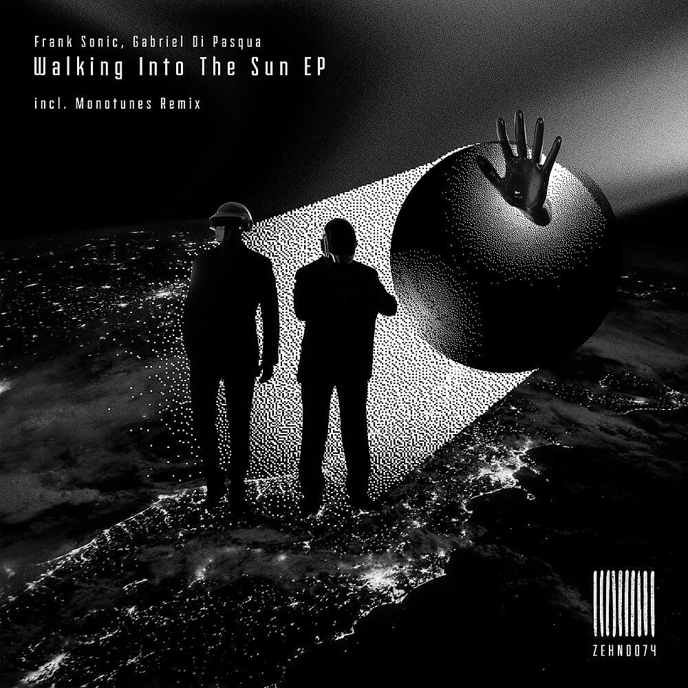 Релиз Walking into the Sun EP