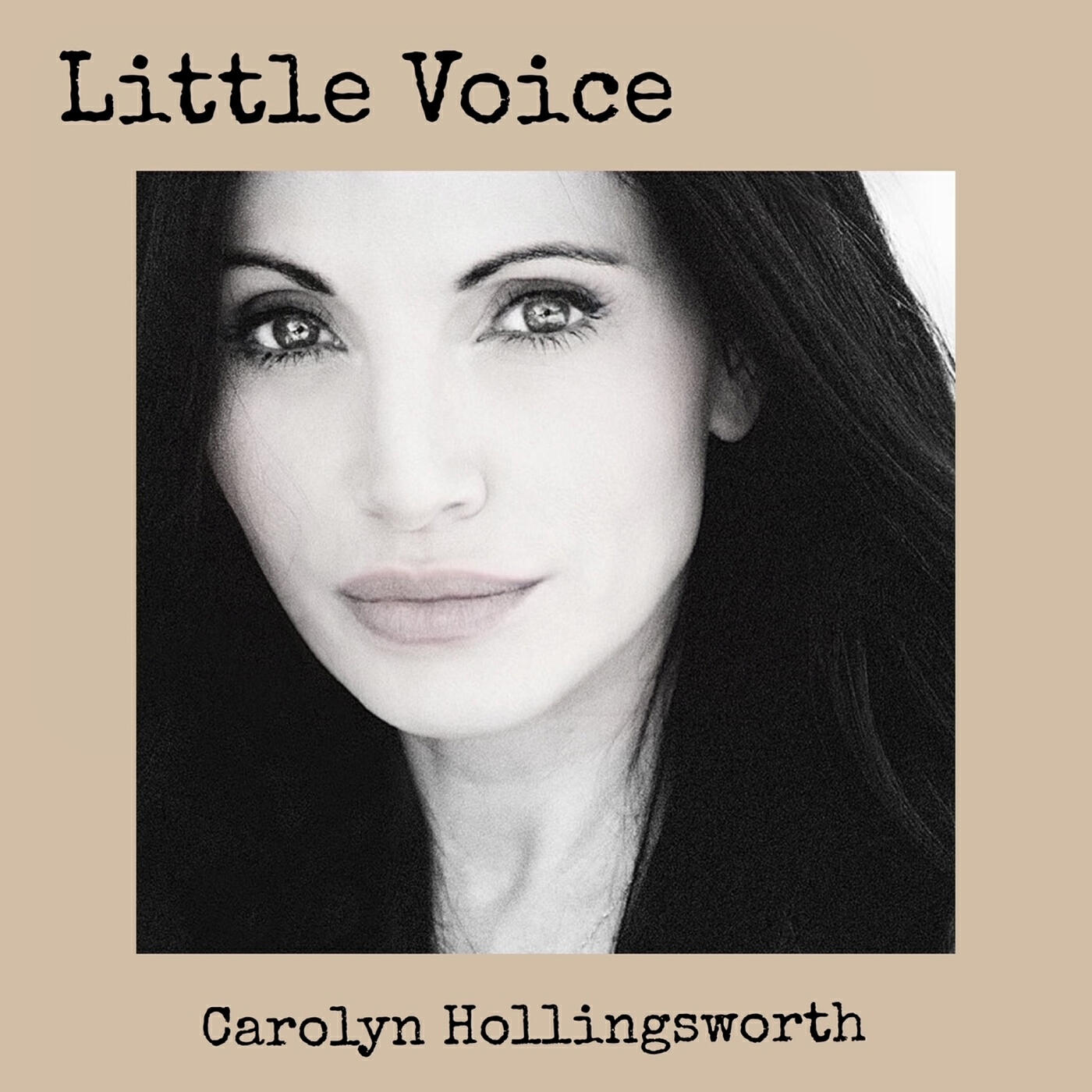 Carolyn Hollingsworth