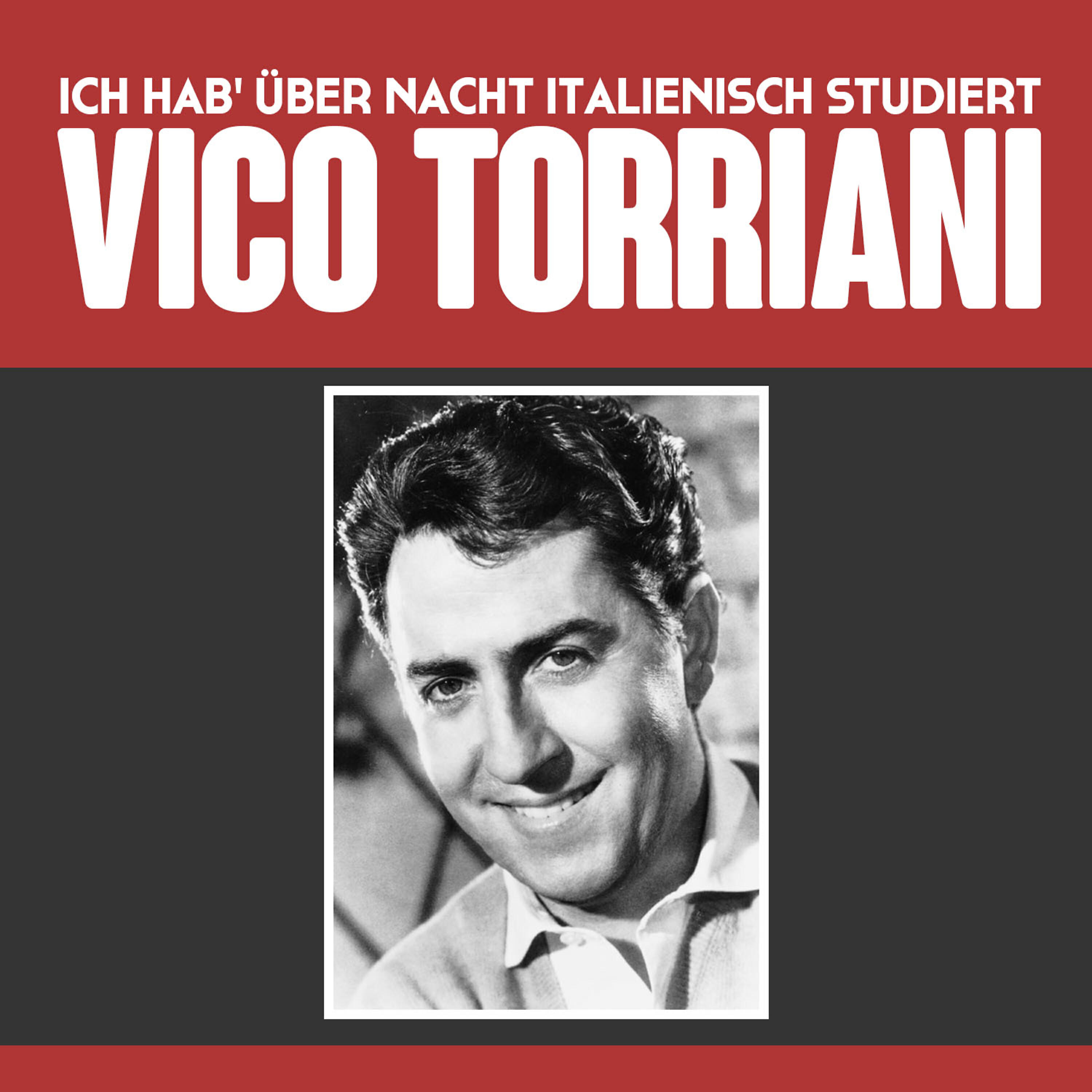 Релиз Ich hab' über nacht Italienisch Studiert