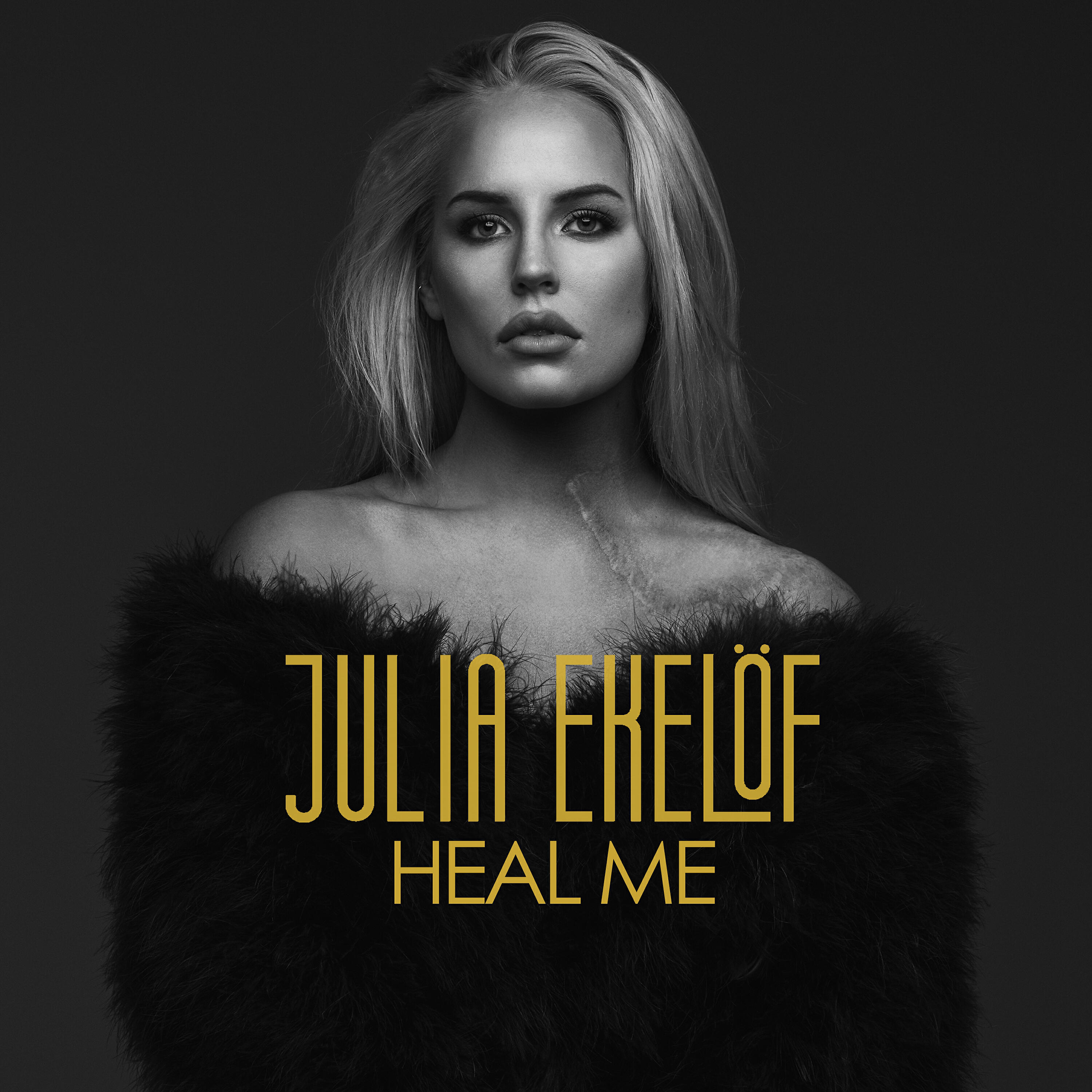 Релиз Heal Me