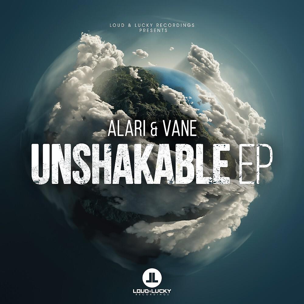 Релиз Unshakable EP