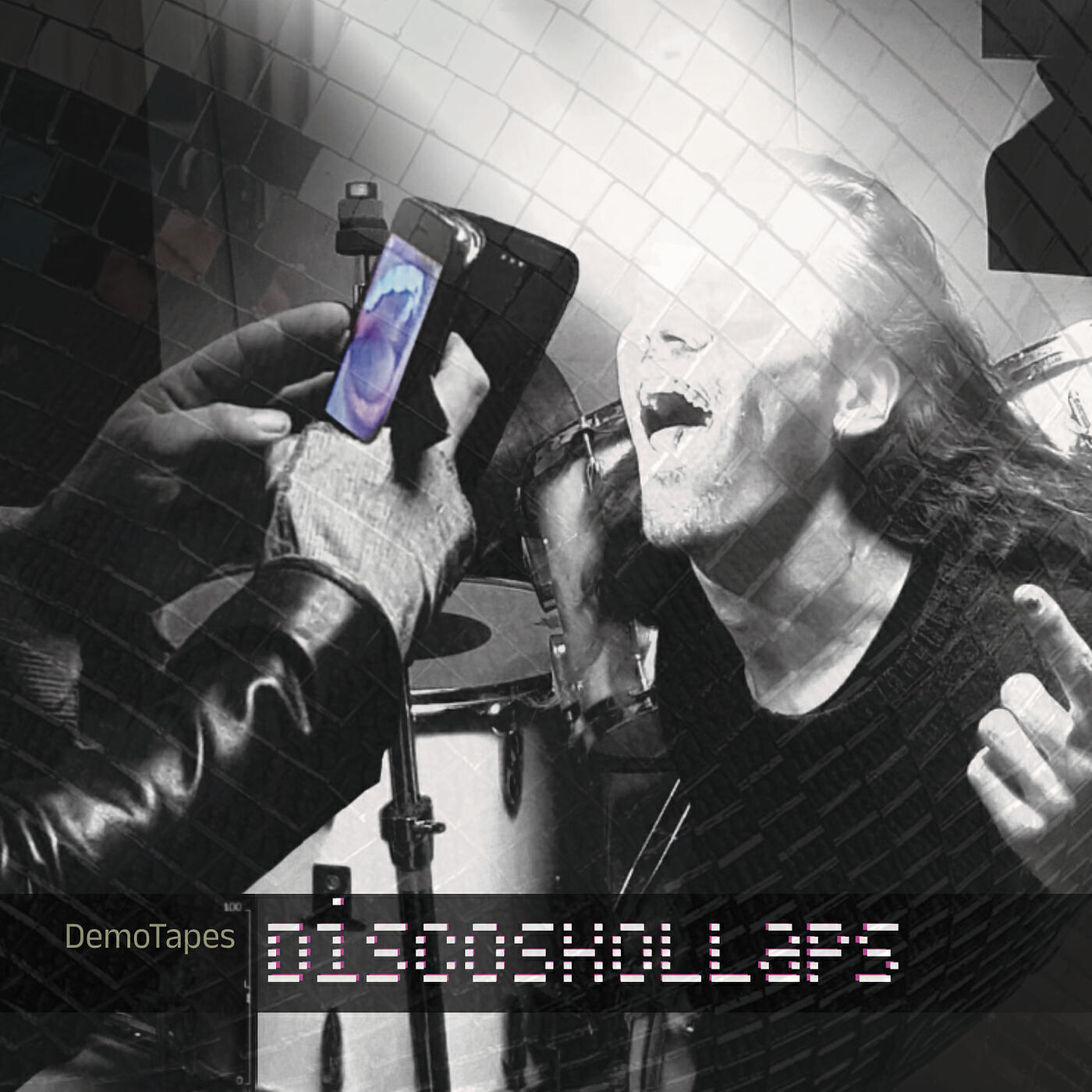 Discoskollaps