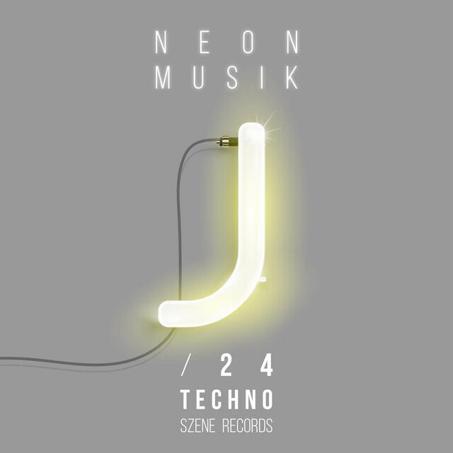 Постер альбома Neon Musik 24