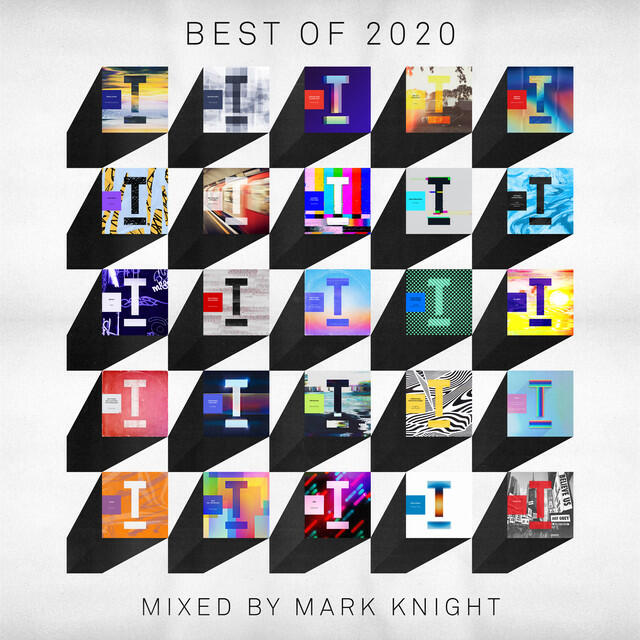 Релиз Best Of Toolroom 2020 (DJ Mix)