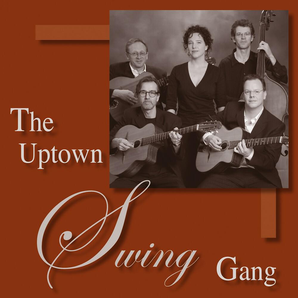 The Uptown Swing Gang
