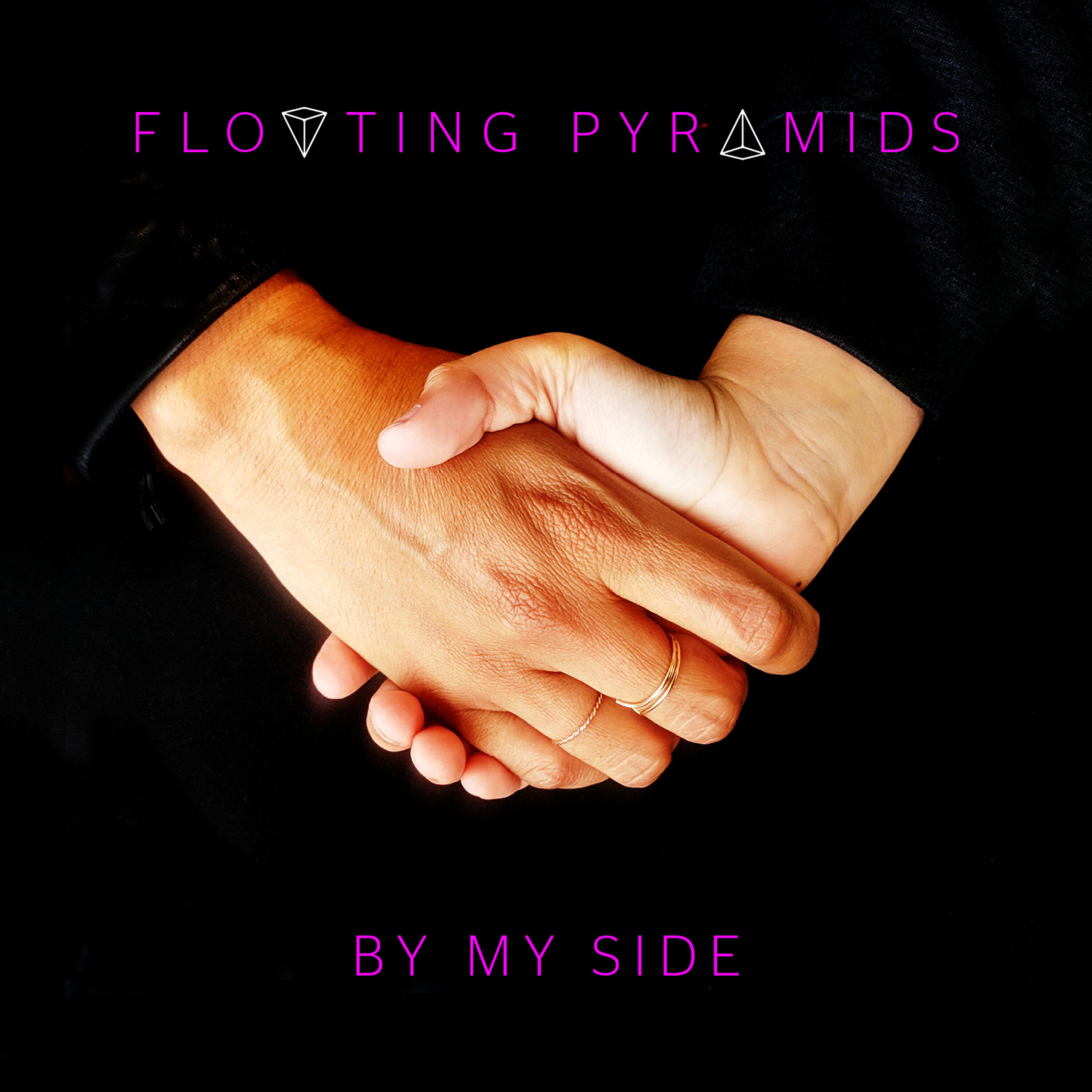 Релиз By My Side