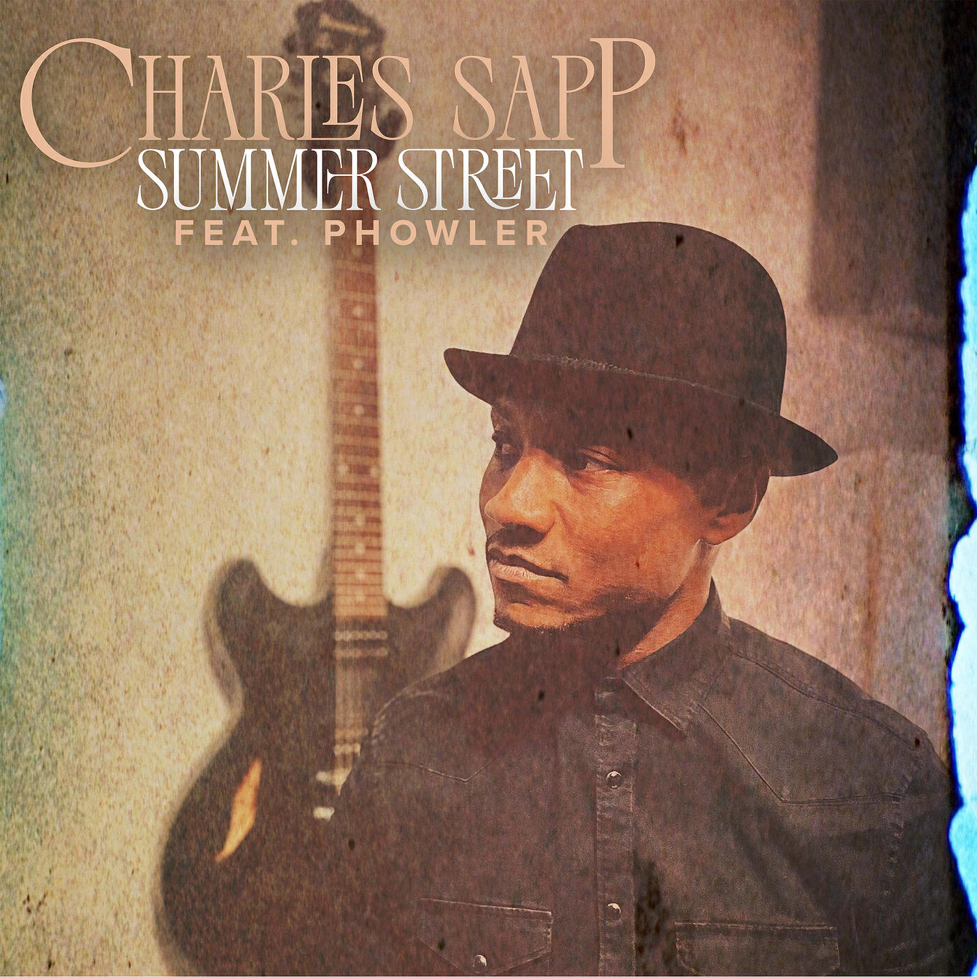 Релиз Summer Street