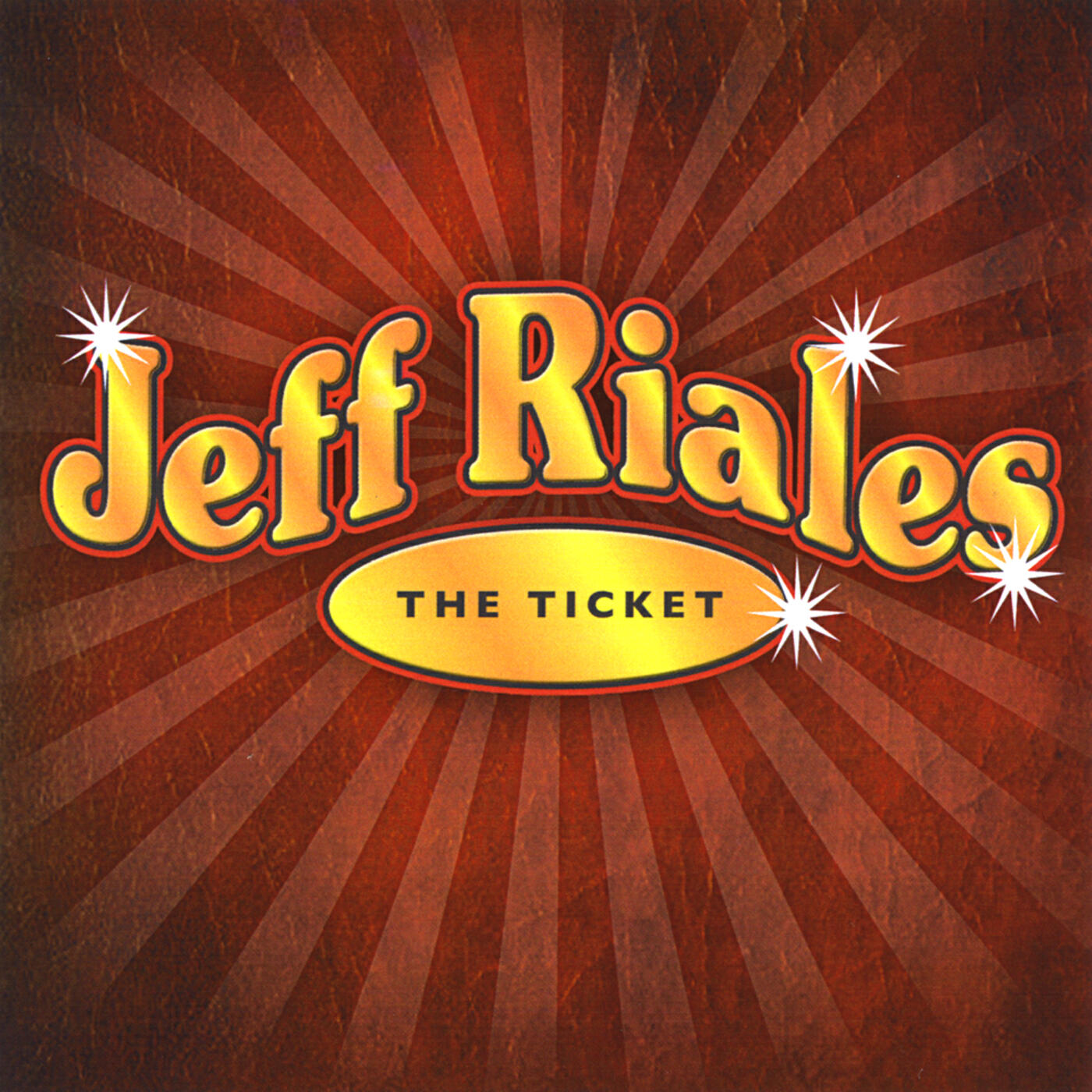 Релиз The Ticket