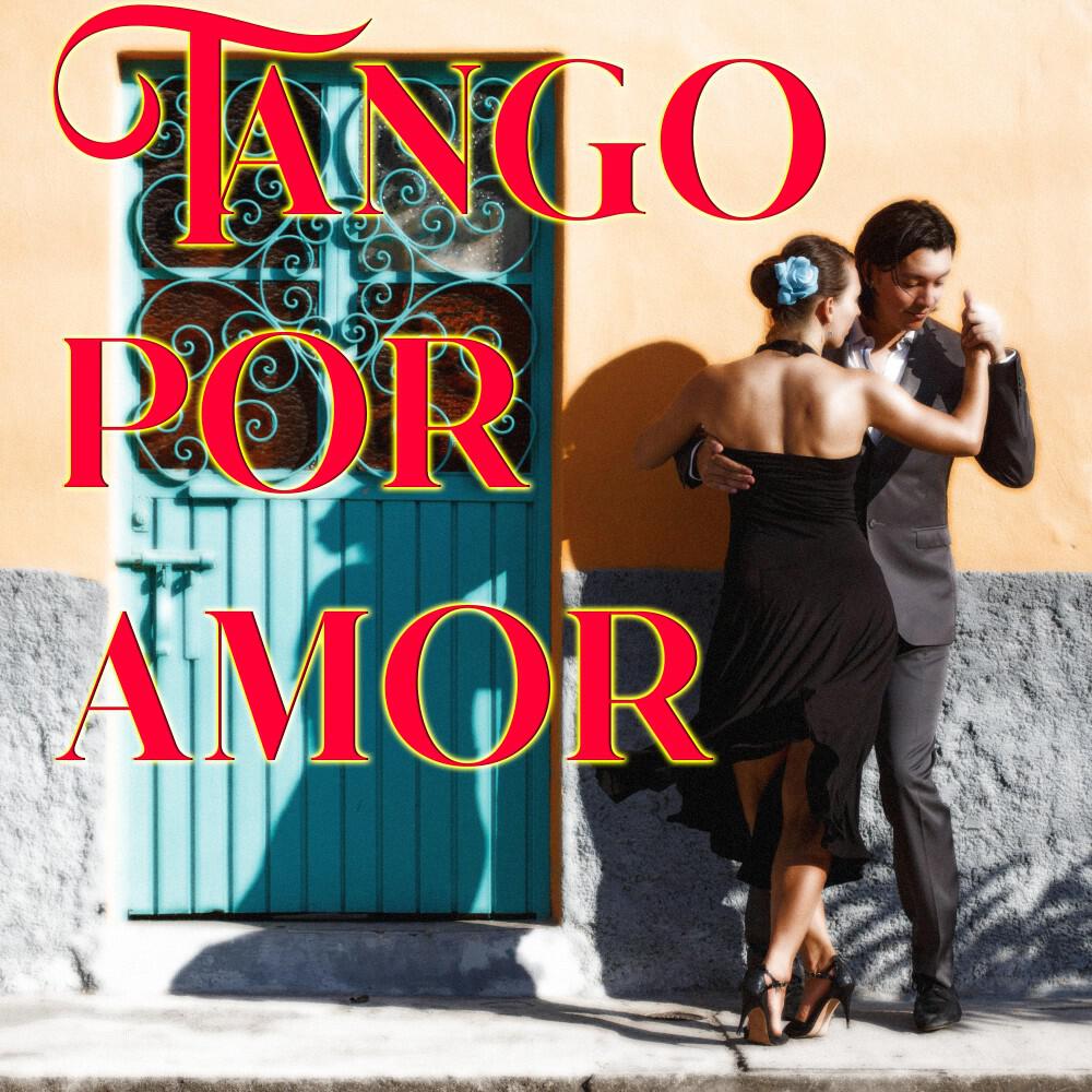 Релиз Tango por Amor