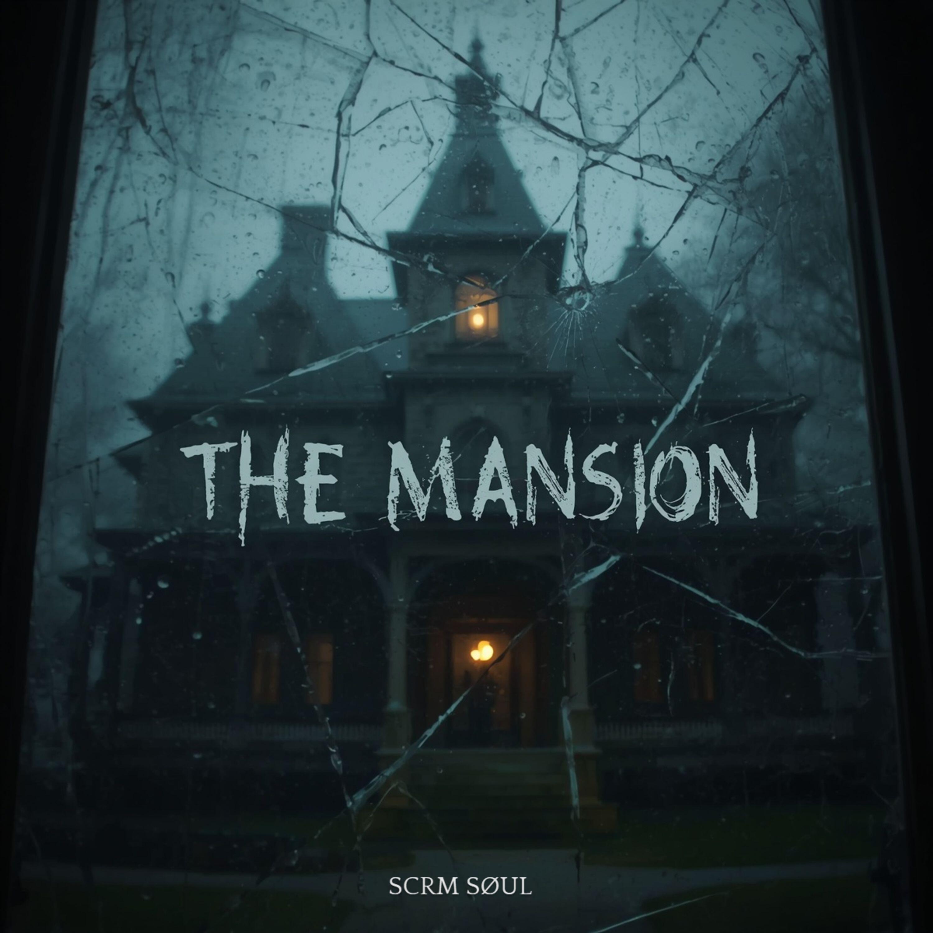 Релиз The Mansion