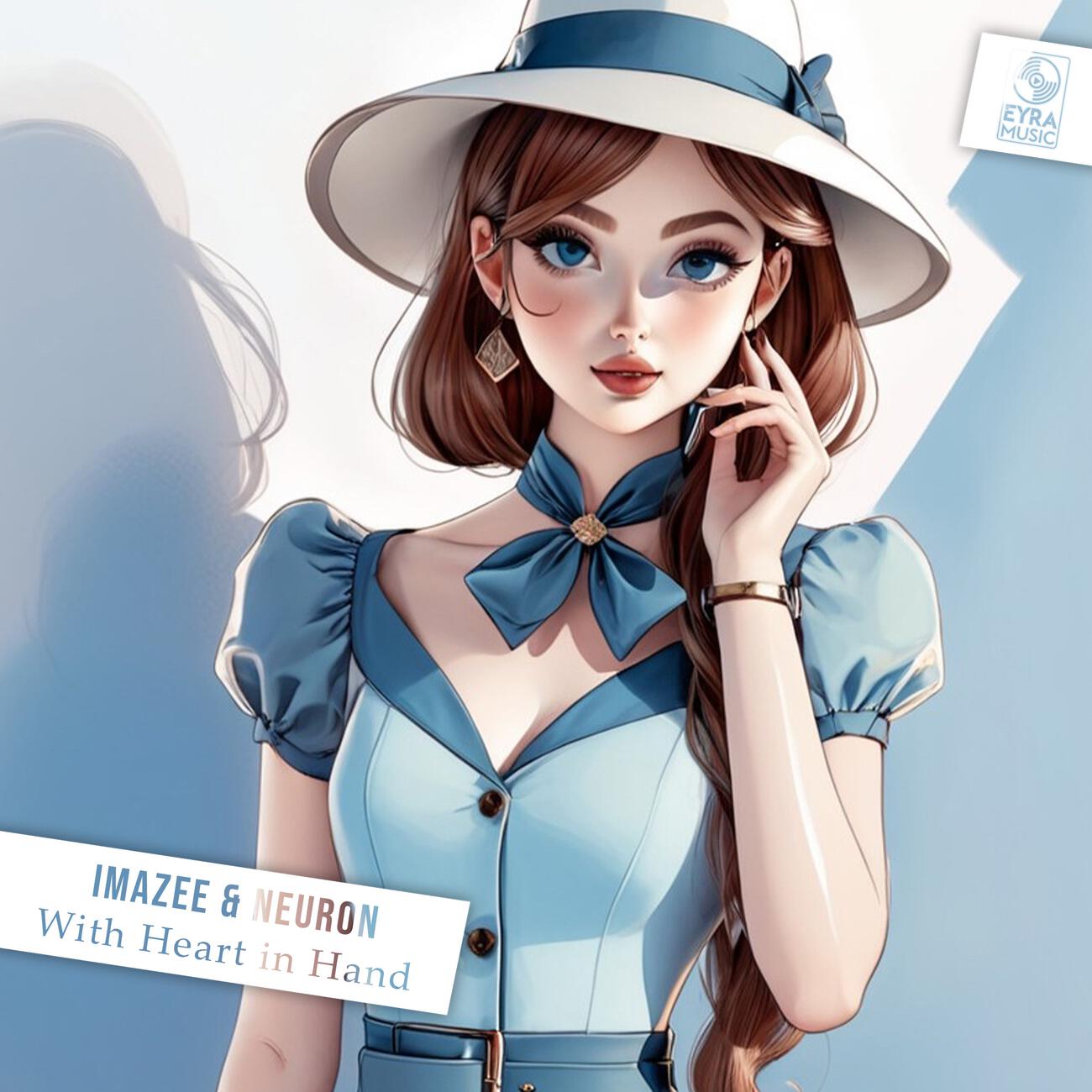Релиз With Heart in Hand