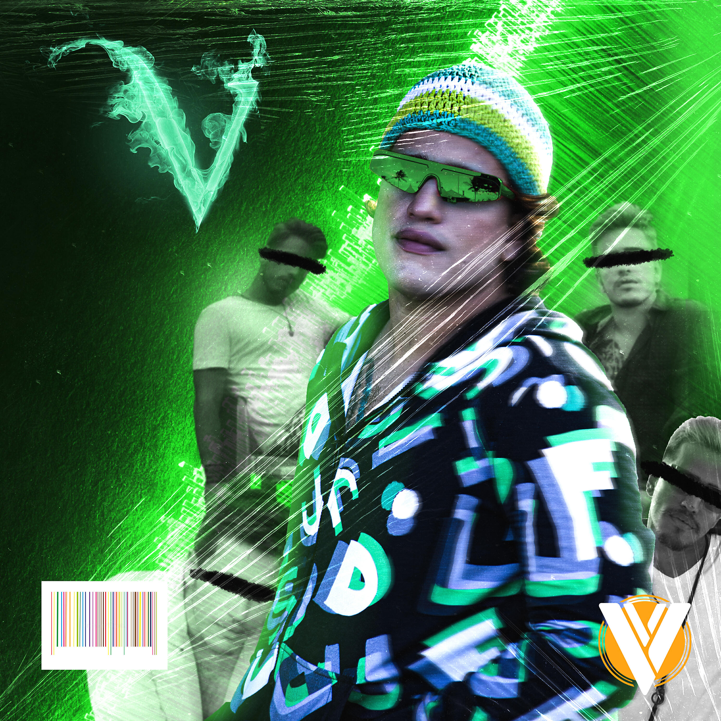 Релиз V