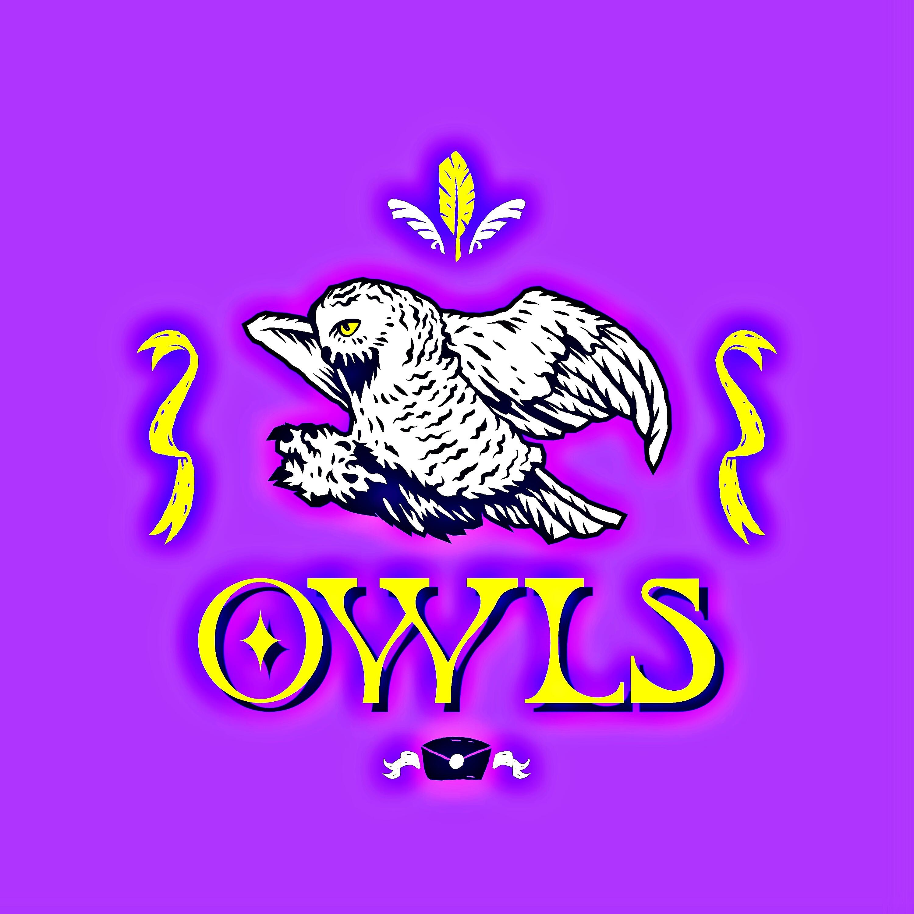 Релиз Owls