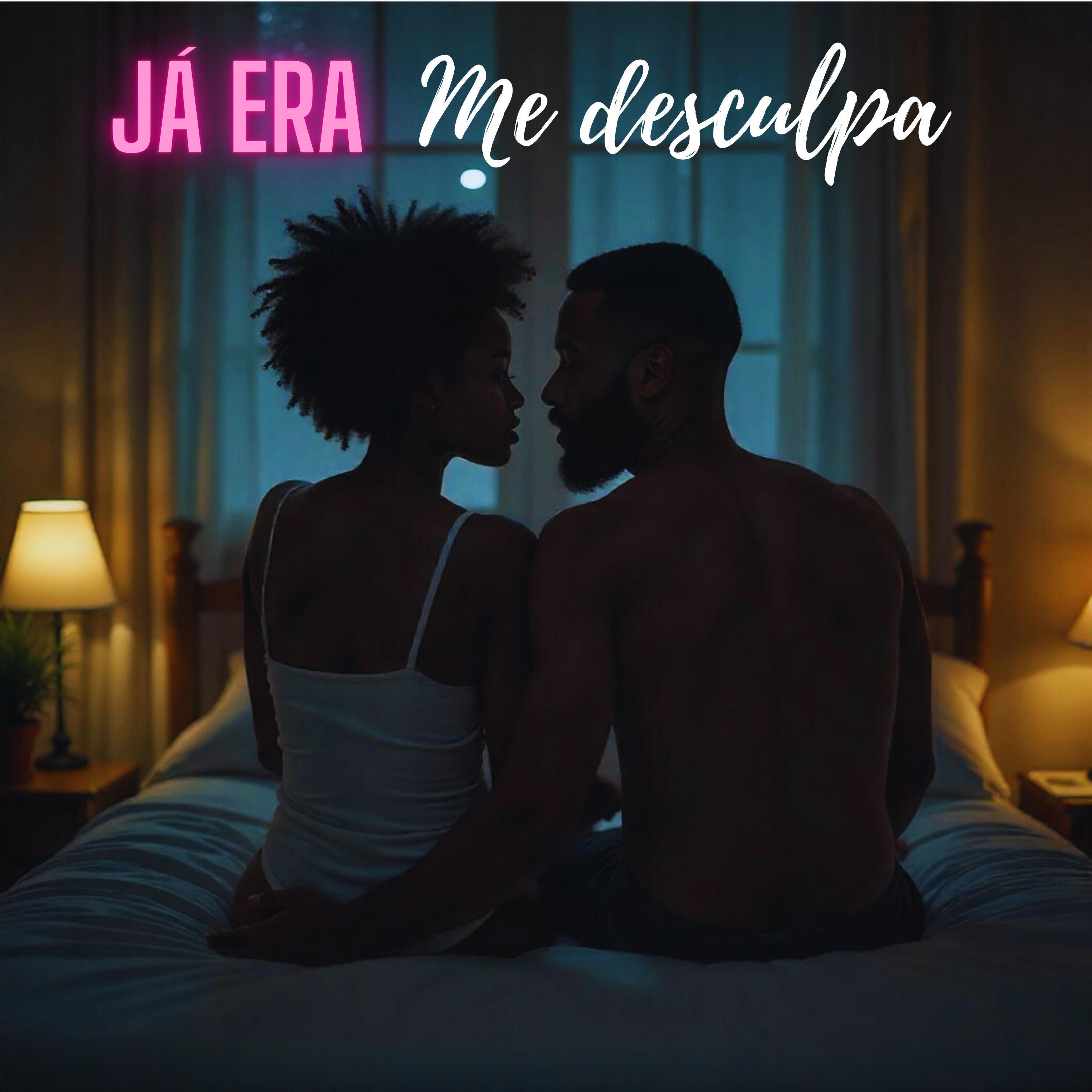 Релиз Já Era, Me Desculpa