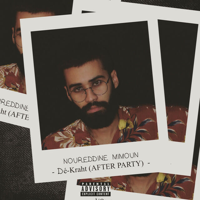 Noureddine Mimoun