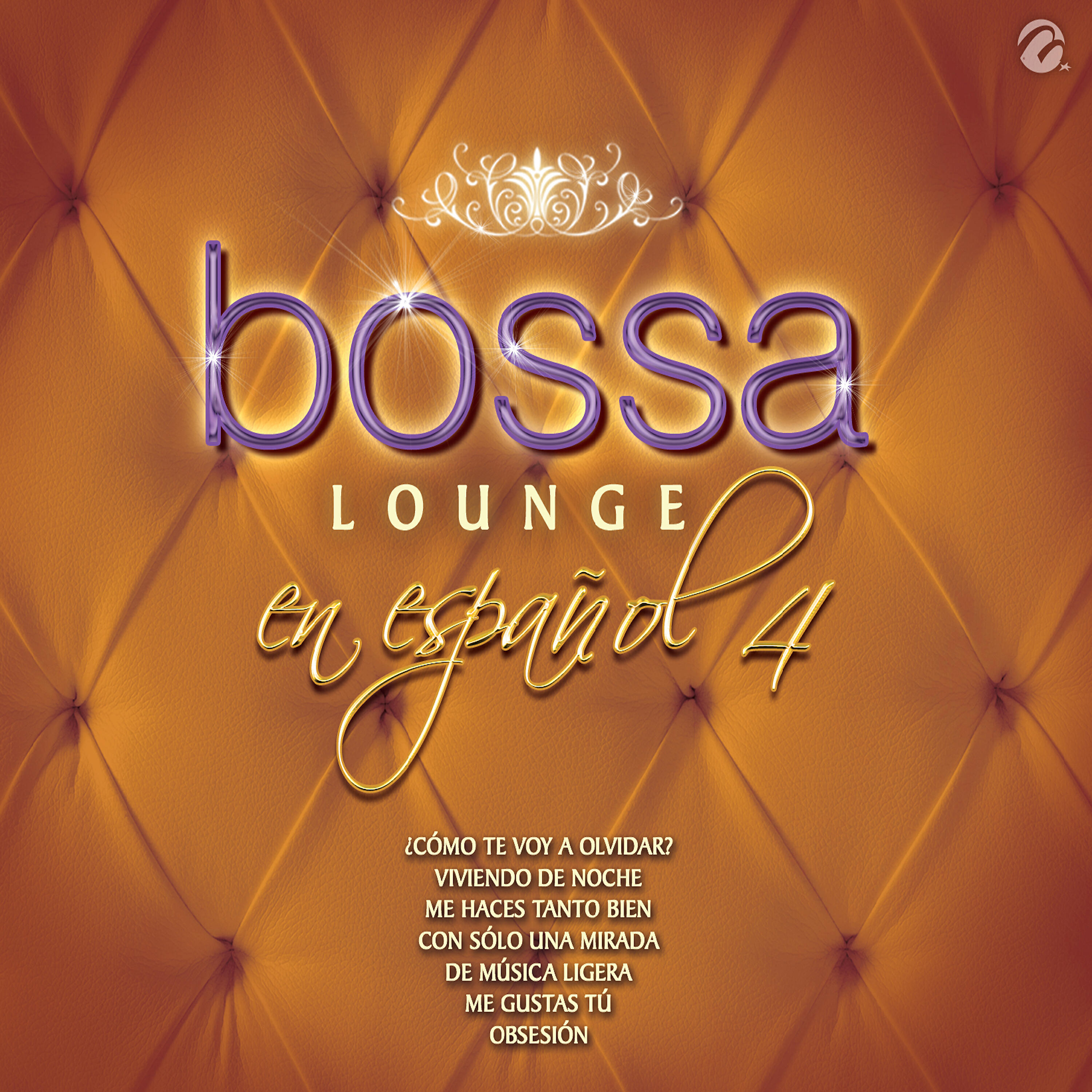 Релиз Bossa Lounge en Español - 4