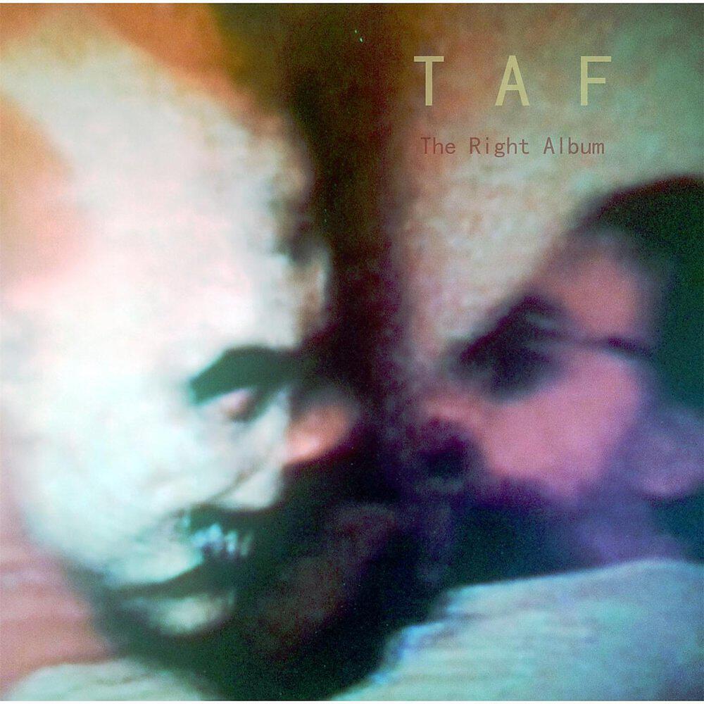 Релиз The Right Album